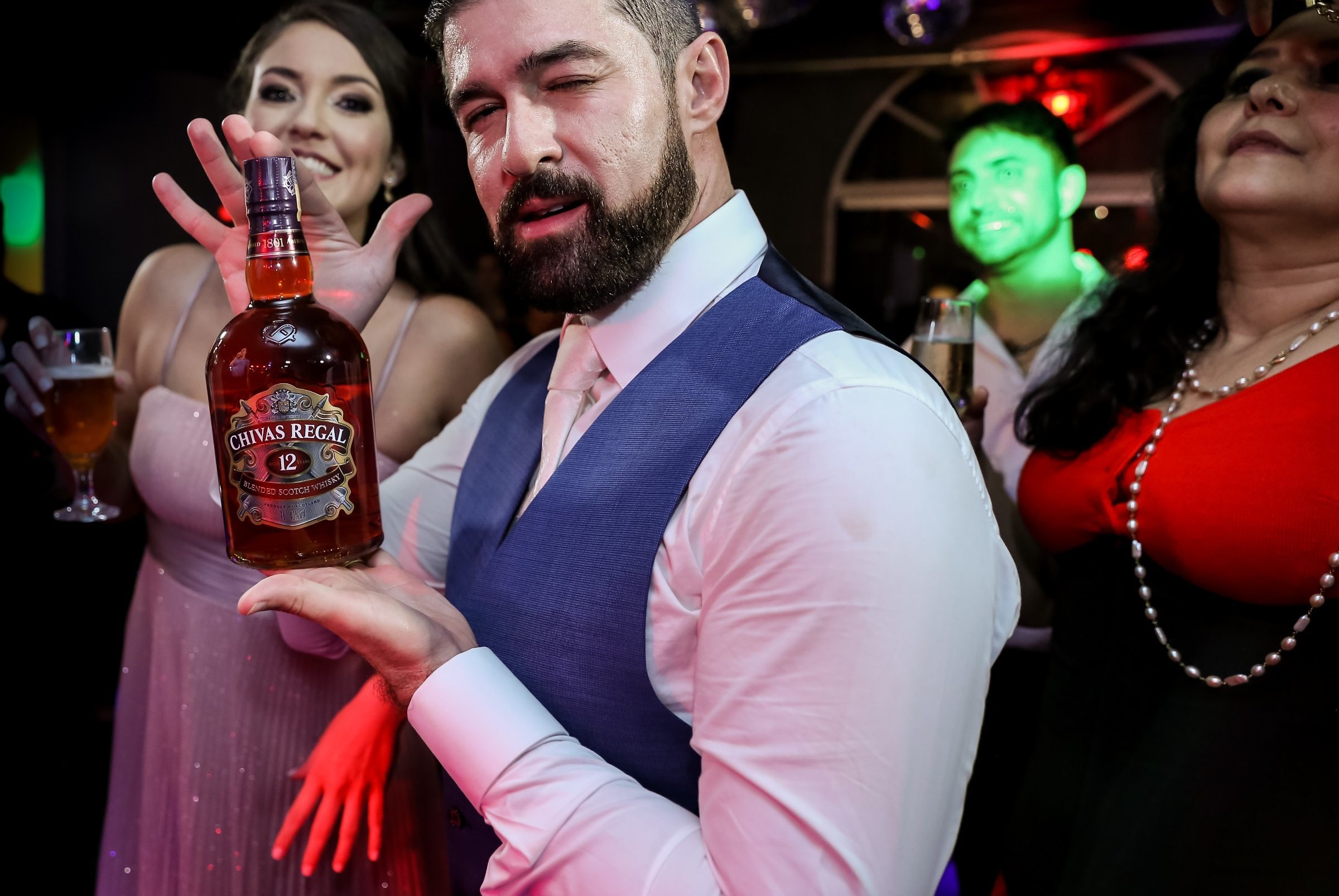 Foto de Renan Almeida 5 Foto de Renan Almeida 5