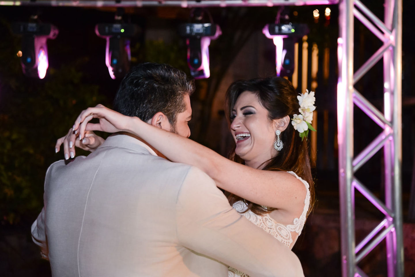 Casamento rústico em Brasília - Fernanda e Leandro Casamento rústico em Brasília - Fernanda e Leandro
