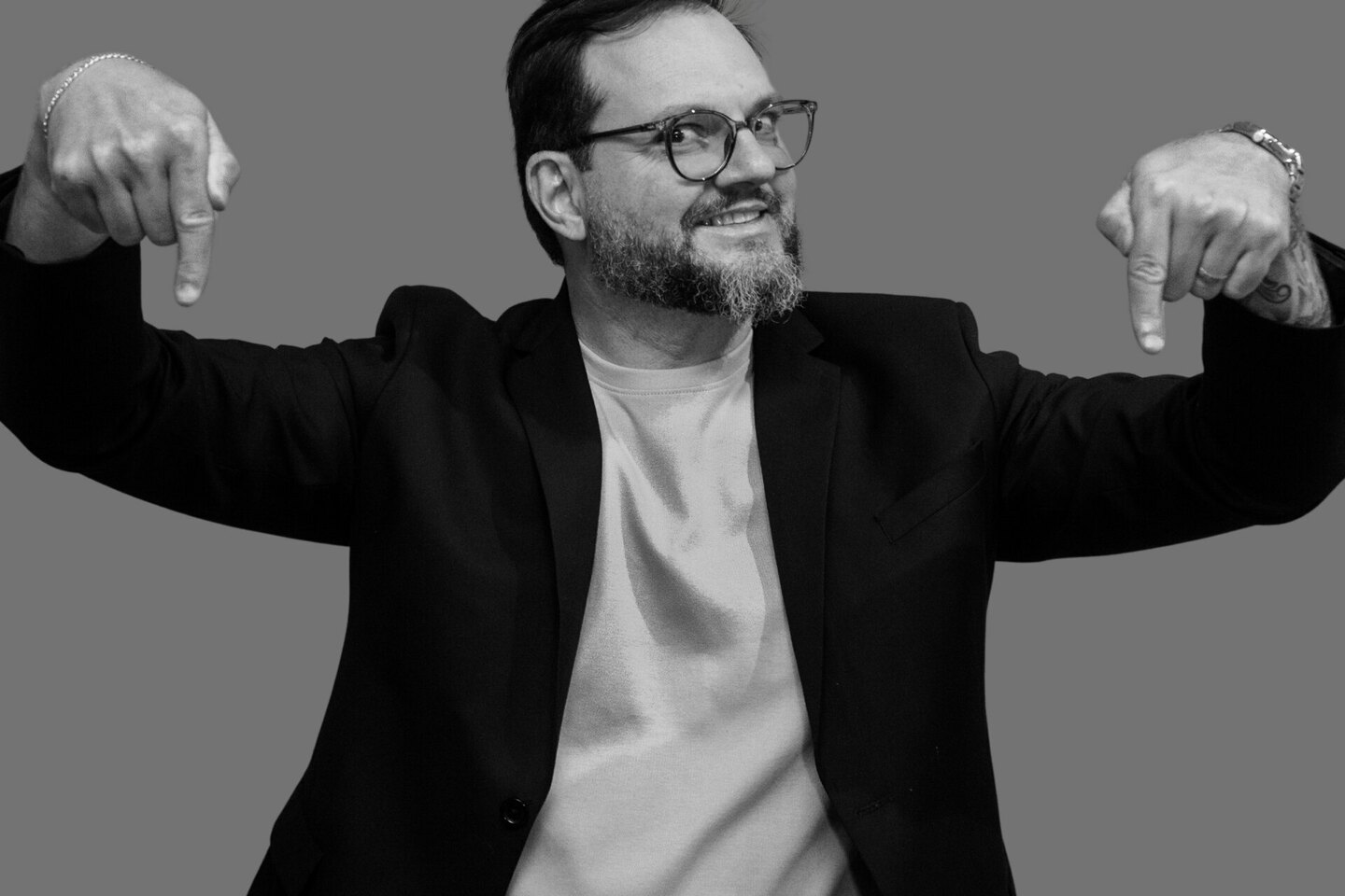 Retrato Corporativo em Brasília – Ensaio Profissional com a Equipe da Vantagens