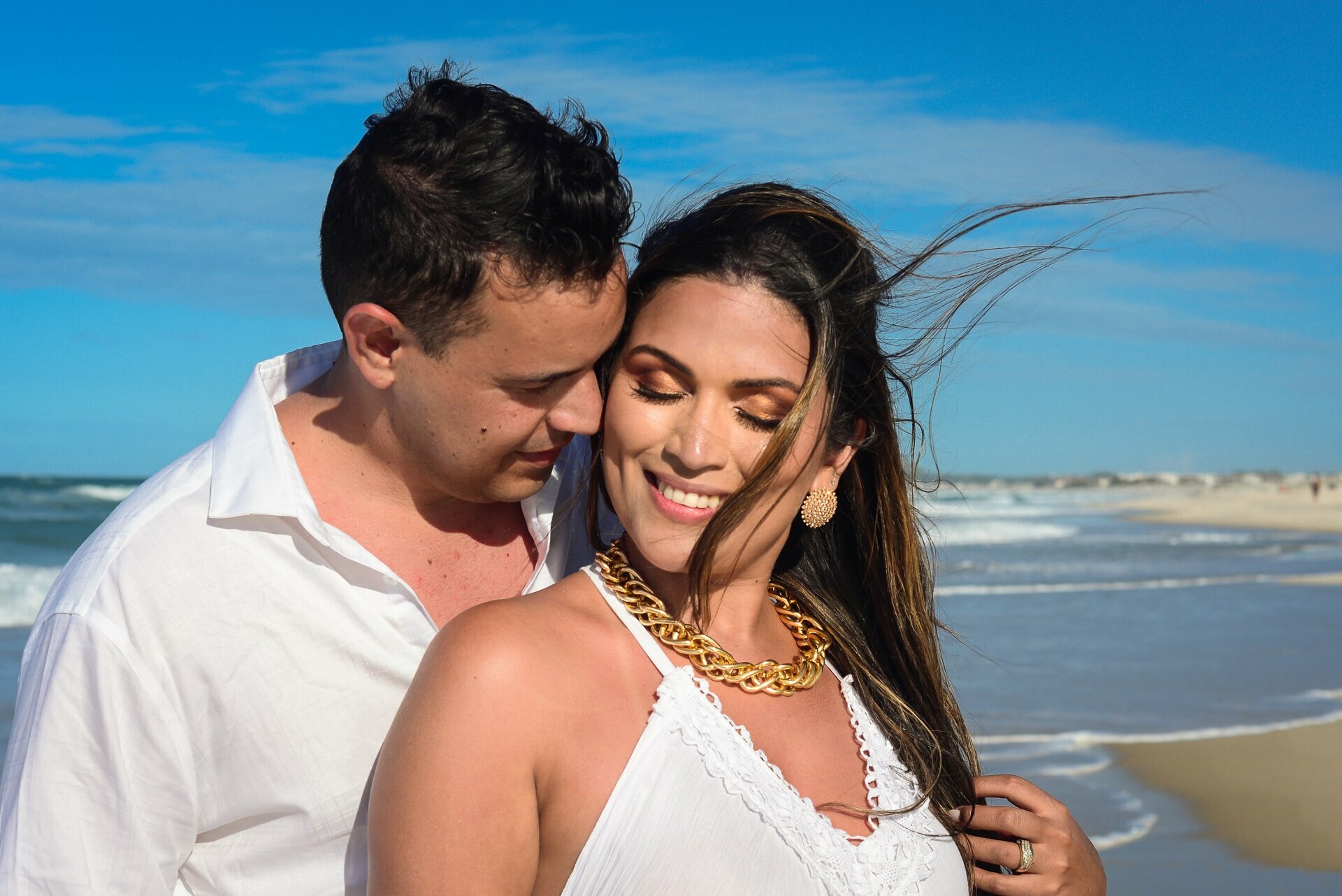 Ensaio Fortaleza - Ceará