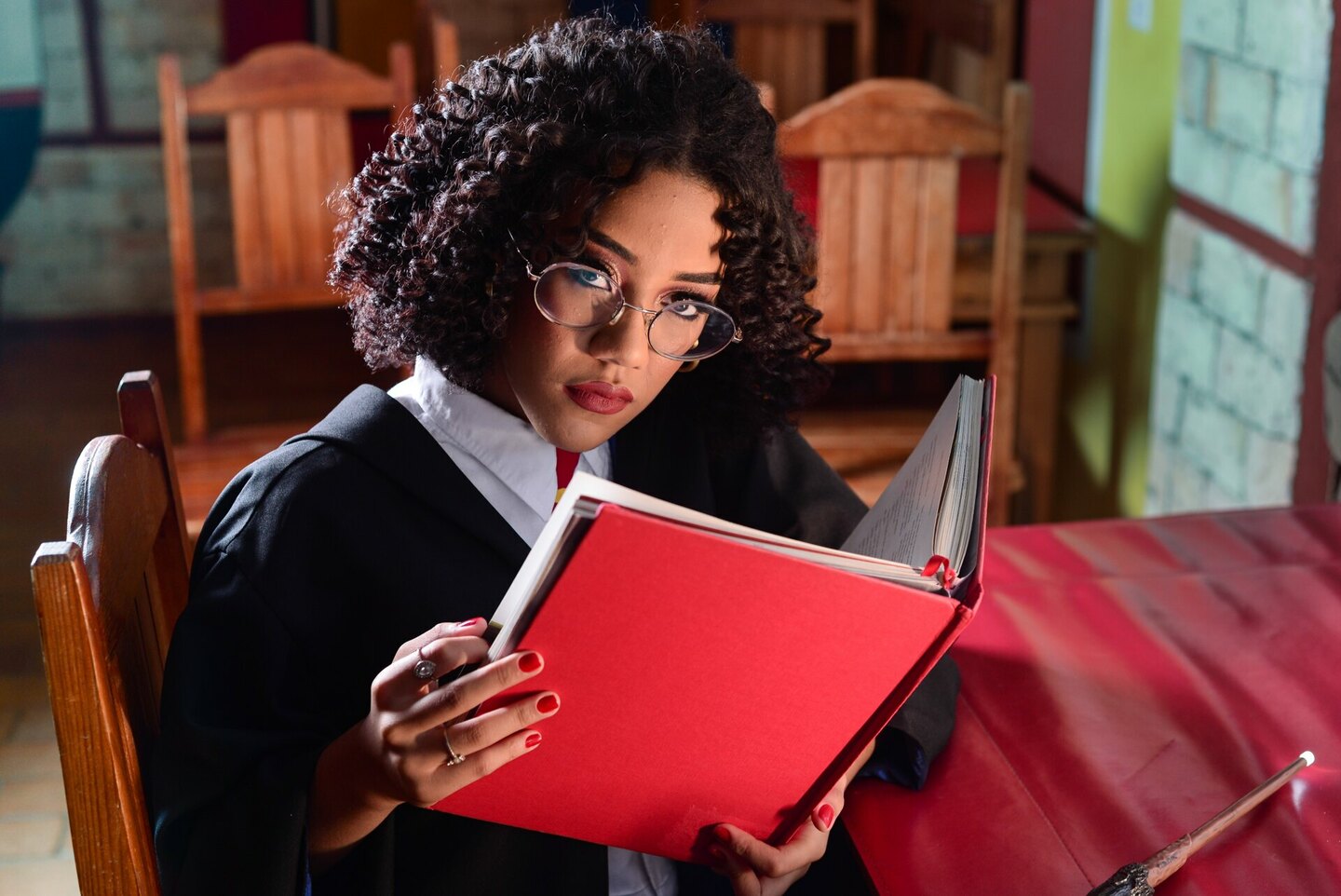 Ensaio na Pousada Al Castello - Isabelle Braga