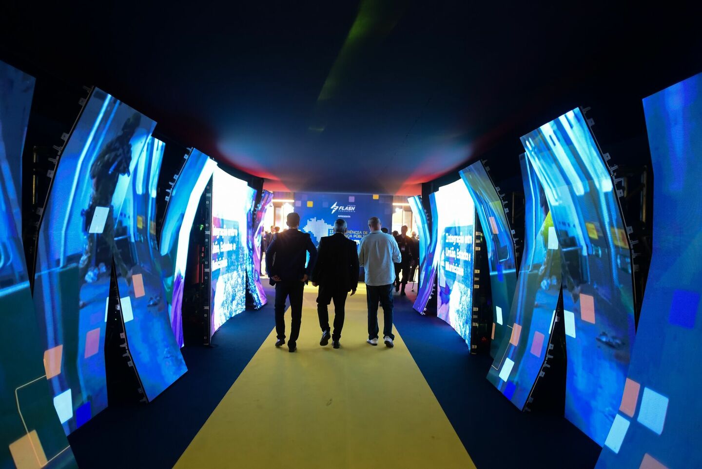 Axon Brasil marca presença na iLab Segurança 2026