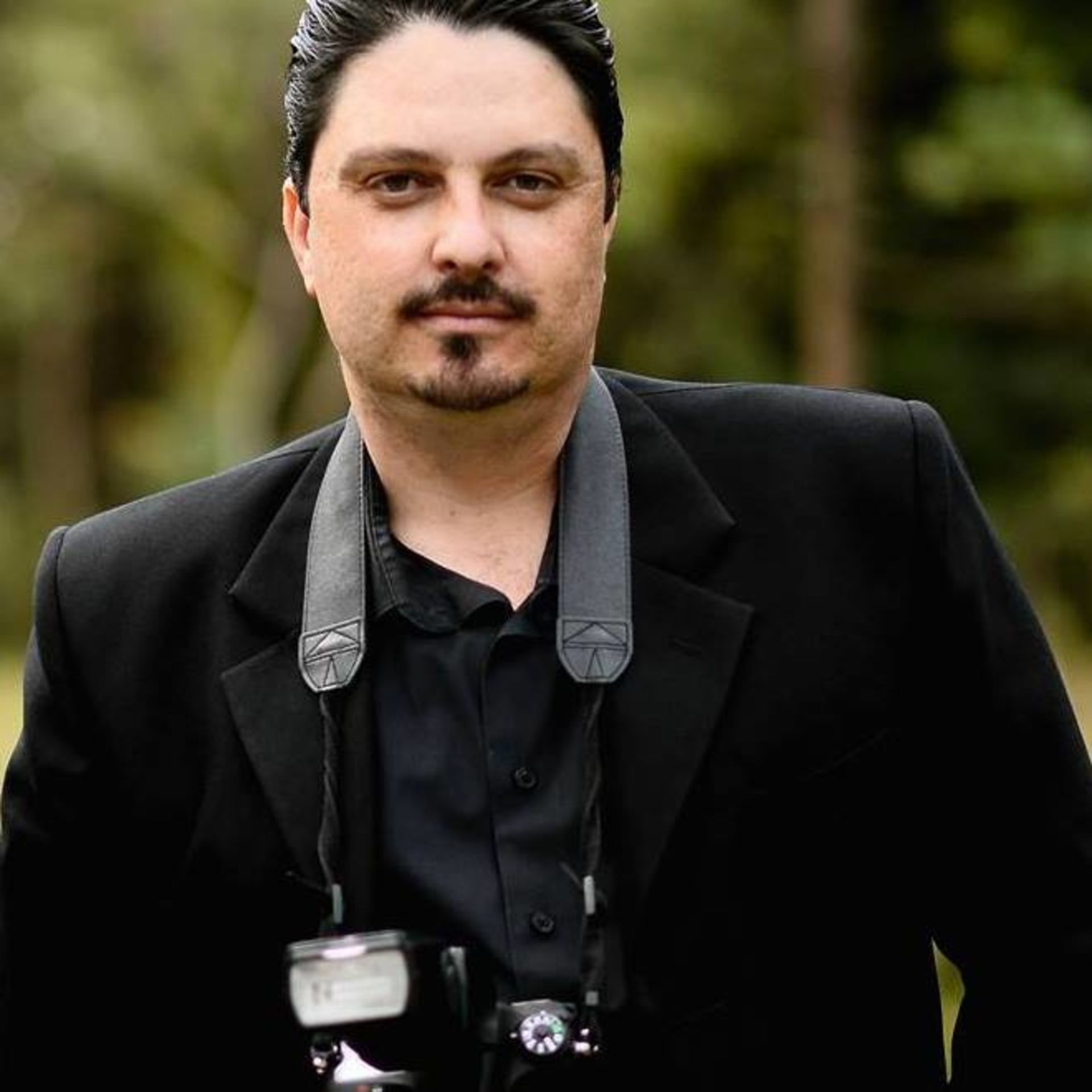 Foto do Sobre de Fotografo de Casamento, Ensaio, Brasilia, Renan Almeida