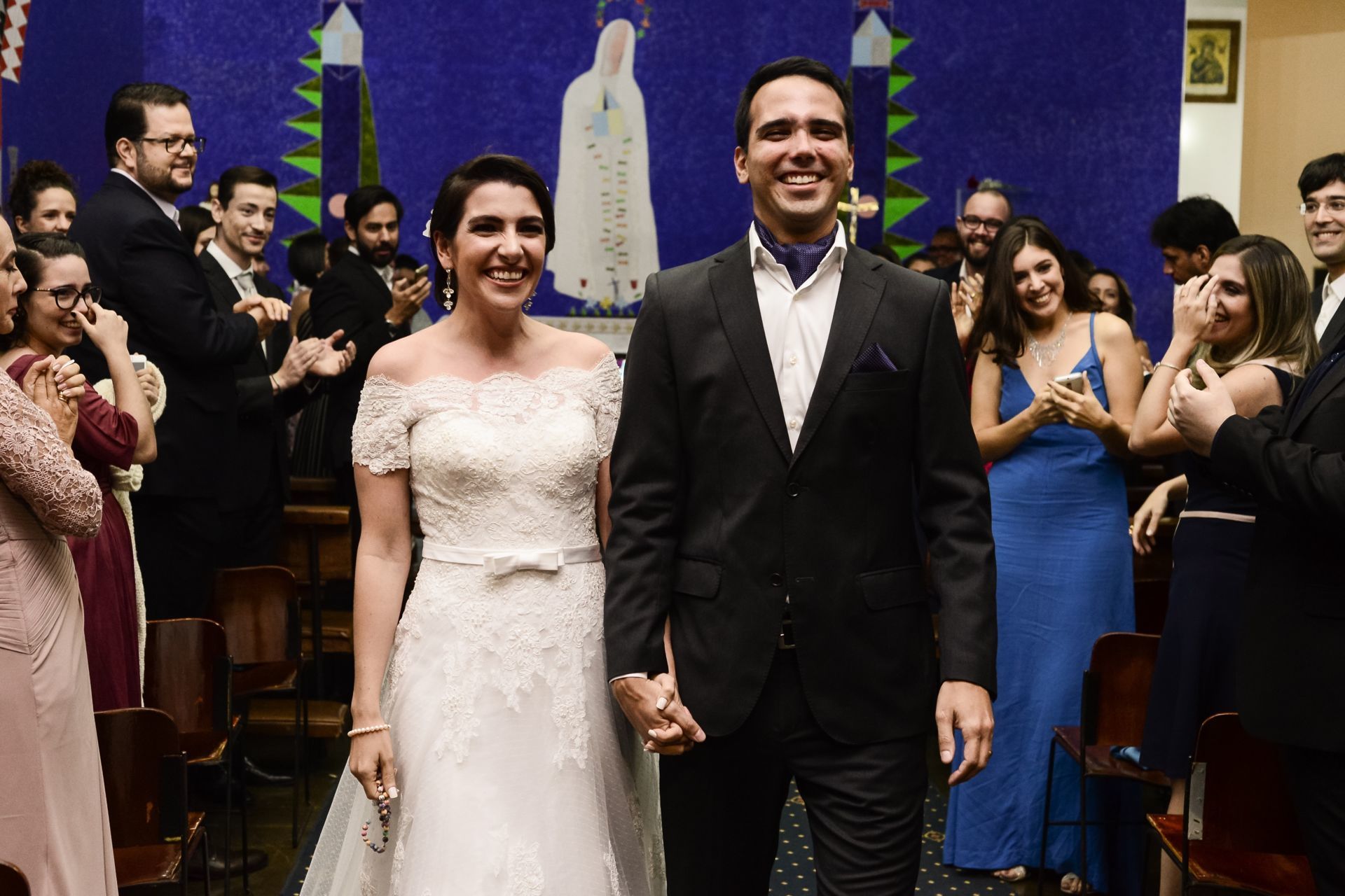 Foto Mini Wedding está em Alta Foto Mini Wedding está em Alta - Imagem 1