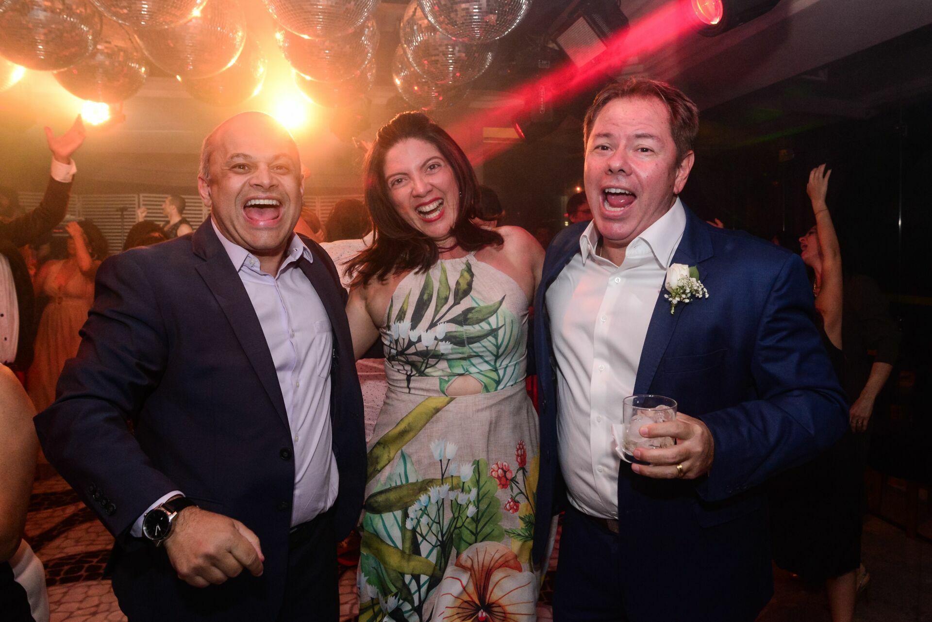 Foto Como fazer a lista de convidados no casamento? Foto Como fazer a lista de convidados no casamento? - Imagem 1