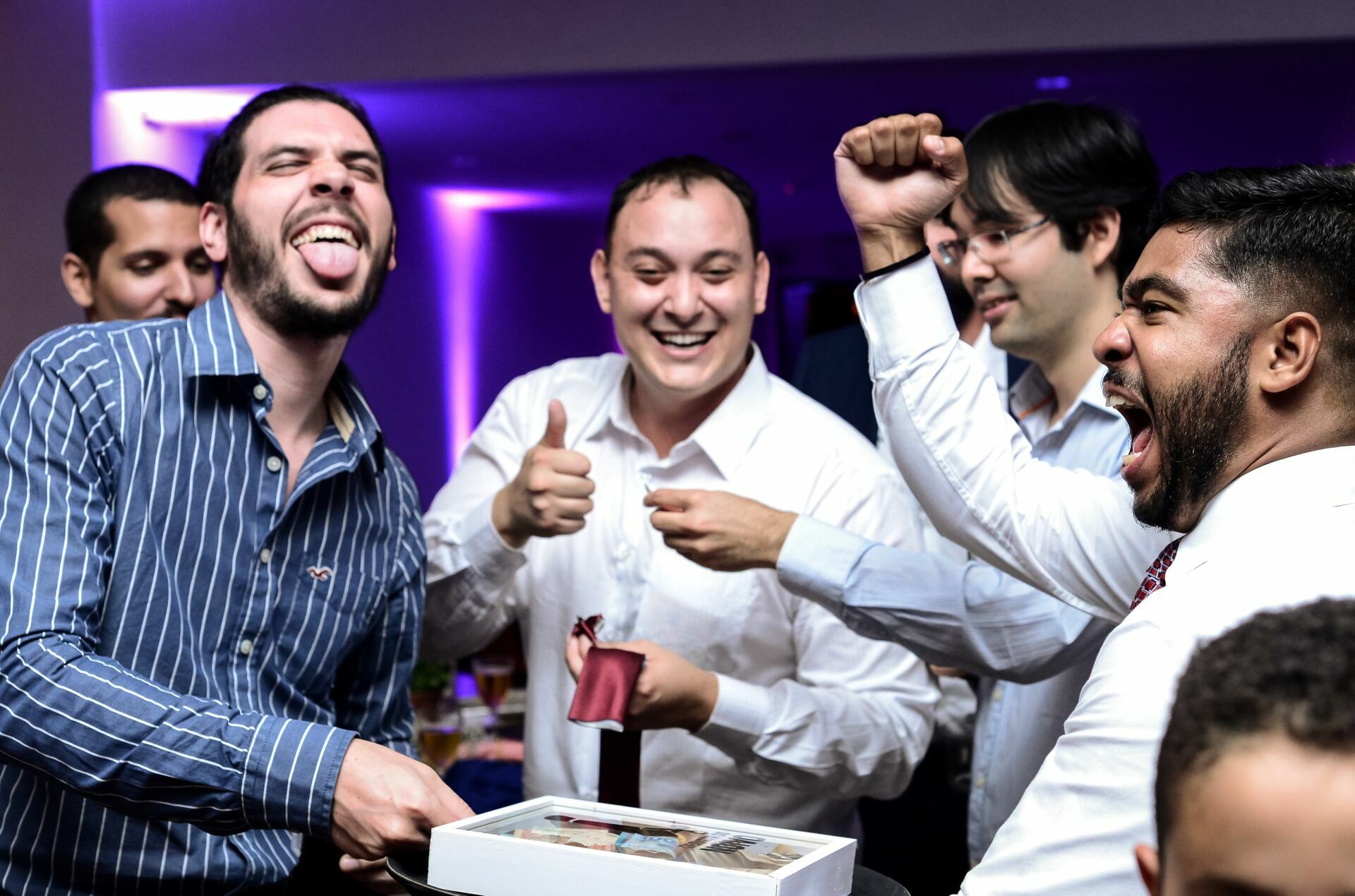Foto Como fazer a lista de convidados no casamento? Foto Como fazer a lista de convidados no casamento? - Imagem 3