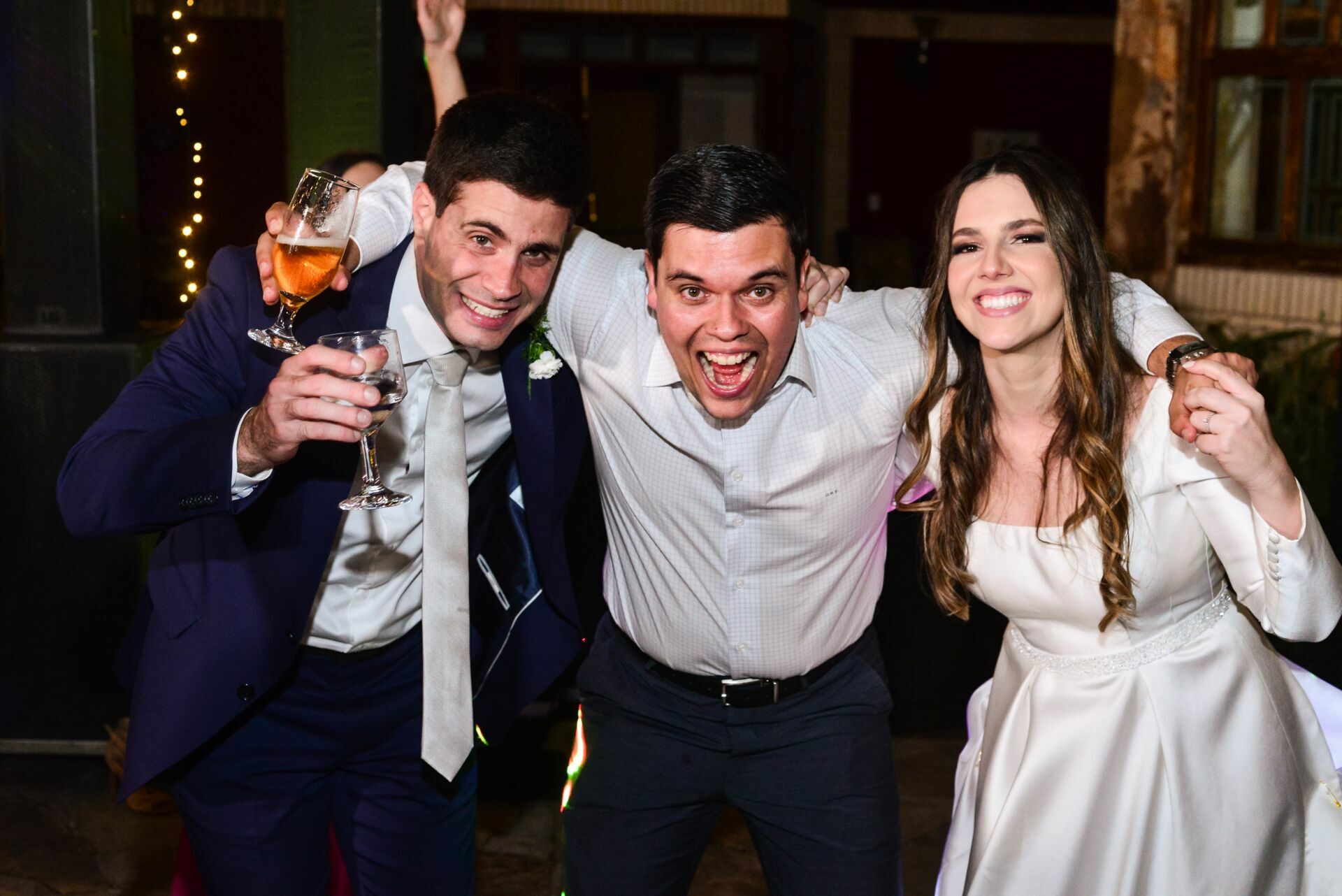 Foto Como fazer a lista de convidados no casamento? Foto Como fazer a lista de convidados no casamento? - Imagem 4