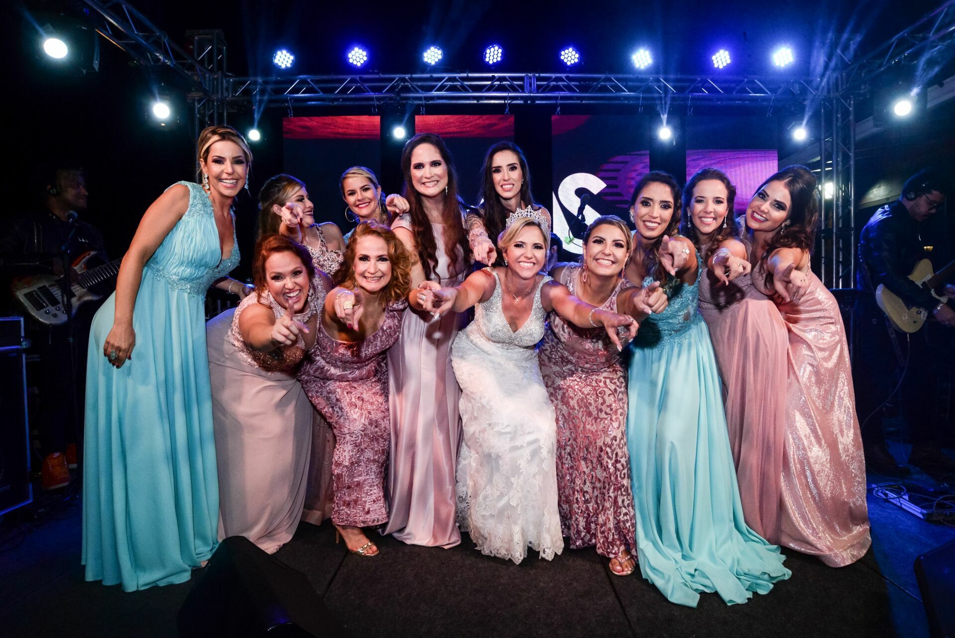 Foto Como fazer a lista de convidados no casamento? Foto Como fazer a lista de convidados no casamento? - Imagem 5