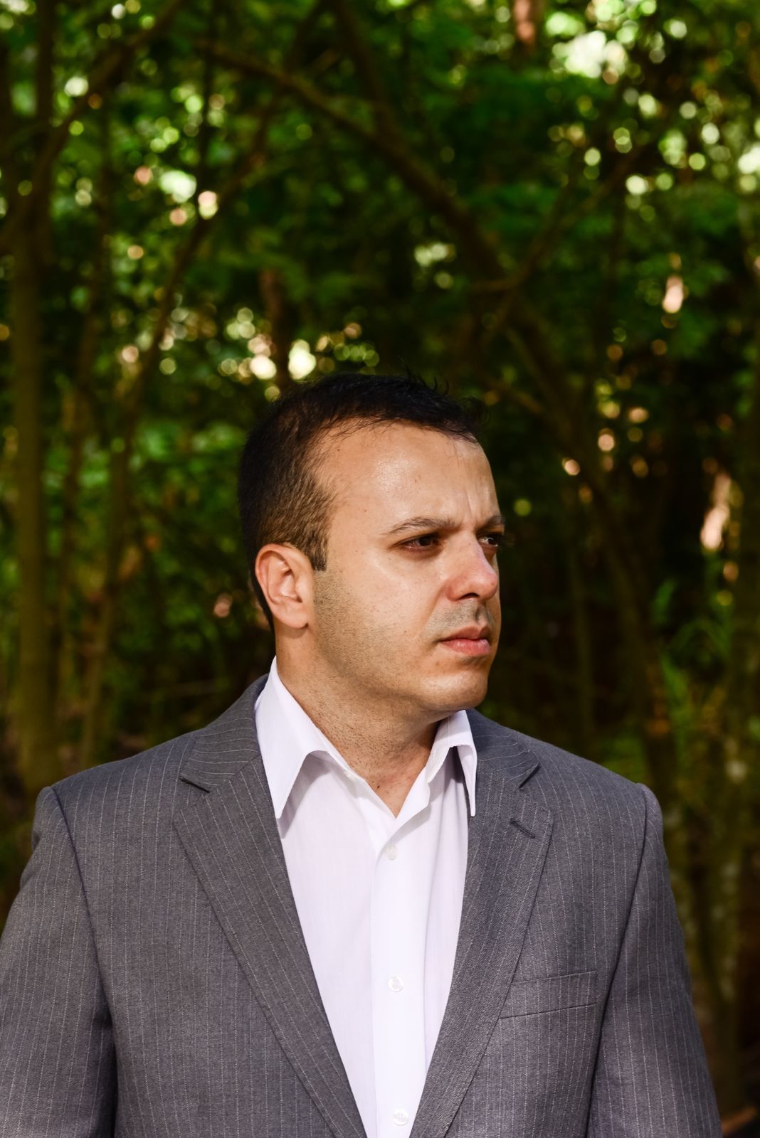 Foto Retrato Corporativo em Brasília Foto Retrato Corporativo em Brasília - Imagem 7