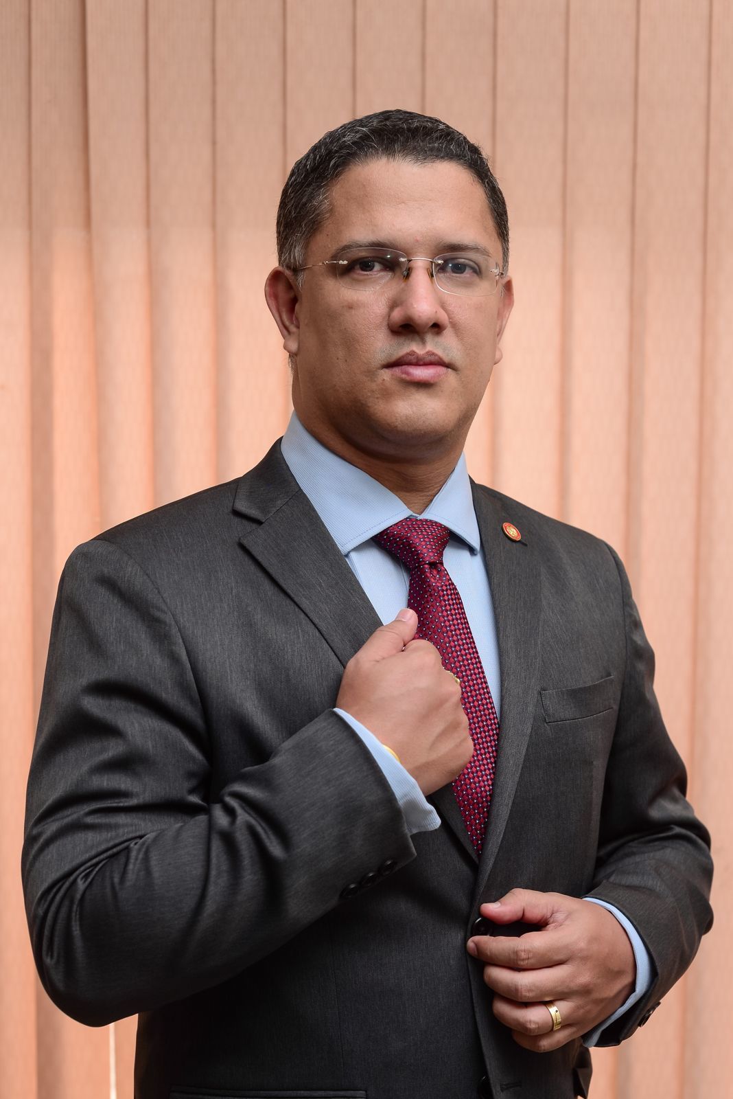 Foto Retrato Corporativo em Brasília Foto Retrato Corporativo em Brasília - Imagem 22