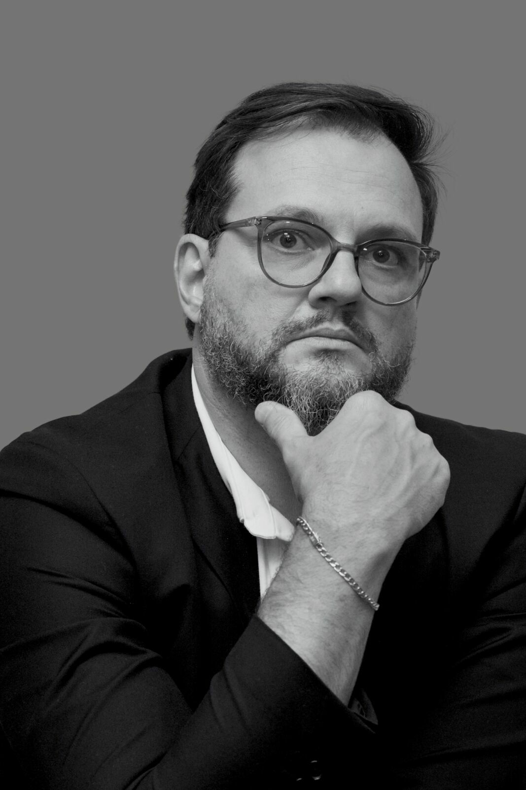Foto Retrato Corporativo em Brasília Foto Retrato Corporativo em Brasília - Imagem 41