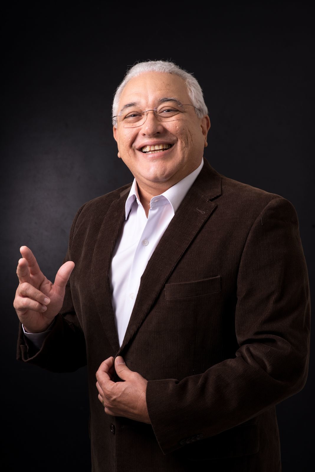 Foto Retrato Corporativo em Brasília Foto Retrato Corporativo em Brasília - Imagem 0
