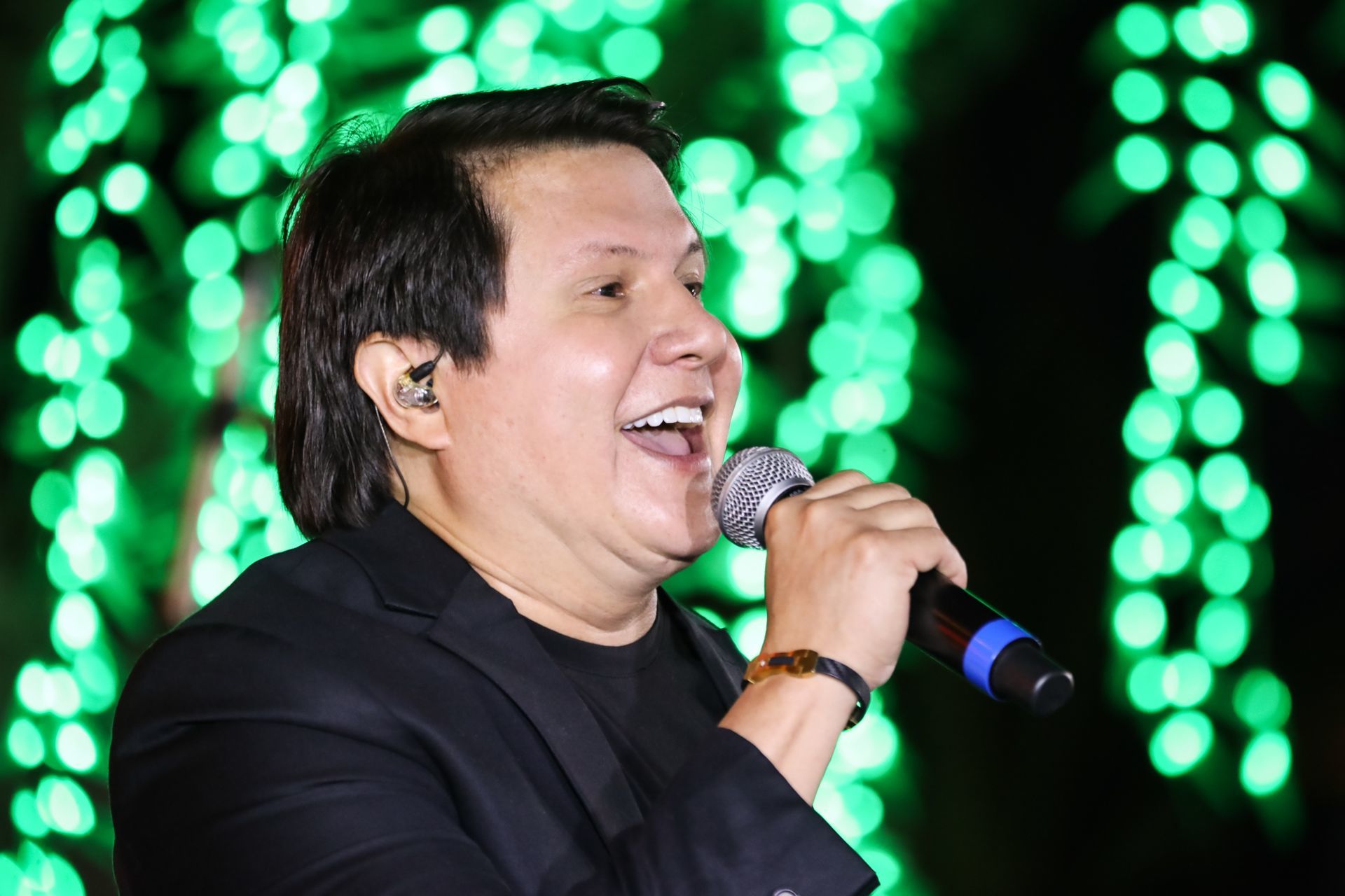 Foto Gian e Giovani - Live Solidária em Brasília Foto Gian e Giovani - Live Solidária em Brasília - Imagem 43