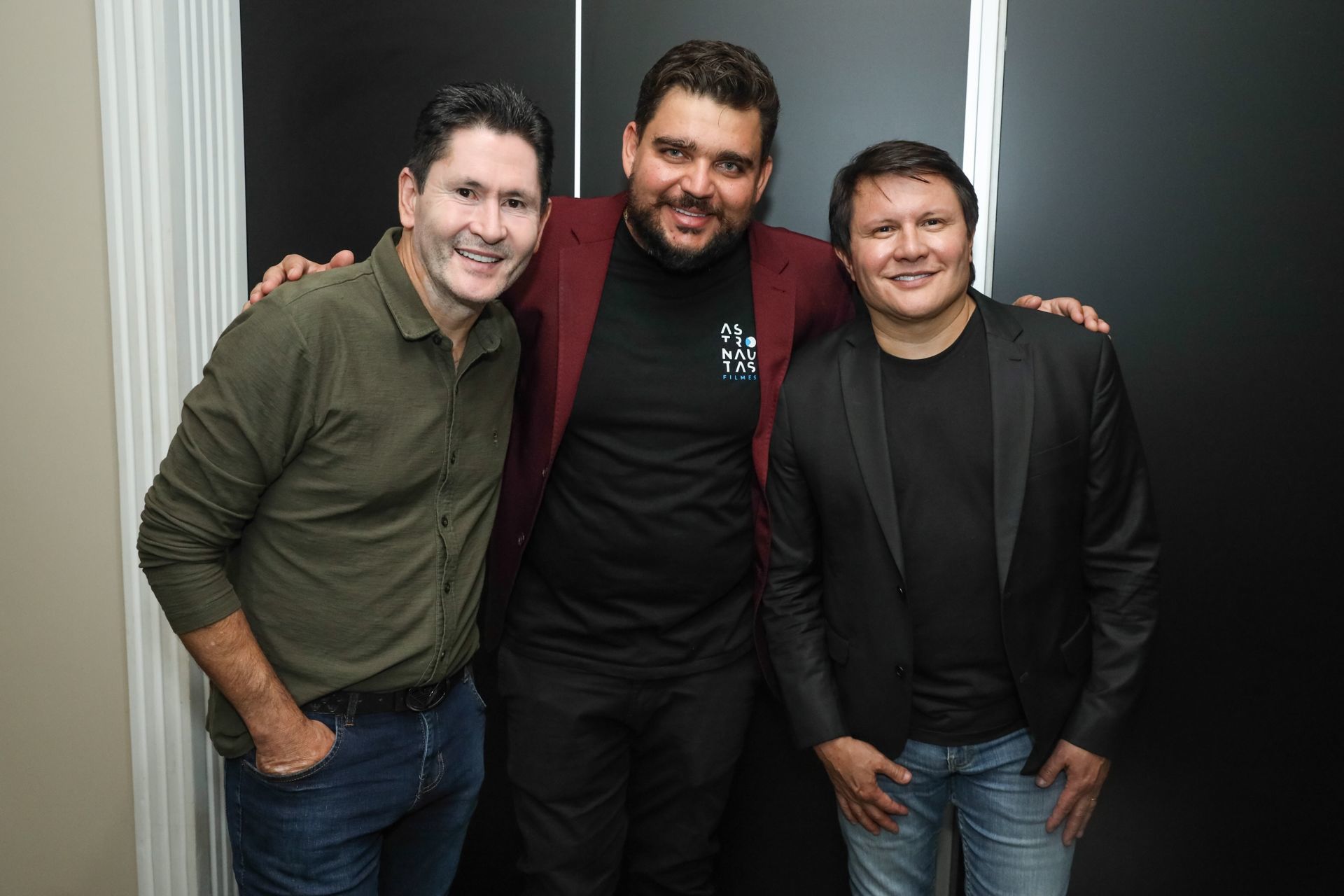 Foto Gian e Giovani - Live Solidária em Brasília Foto Gian e Giovani - Live Solidária em Brasília - Imagem 58