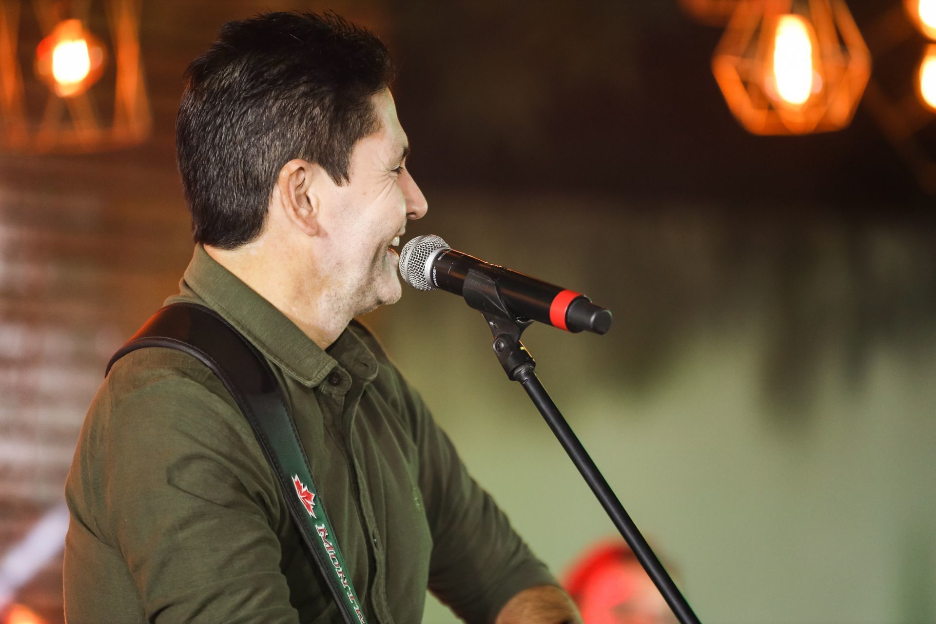 Foto Gian e Giovani - Live Solidária em Brasília Foto Gian e Giovani - Live Solidária em Brasília - Imagem 48