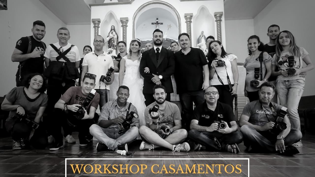 Foto Workshop de Fotografia Foto Workshop de Fotografia - Imagem 16