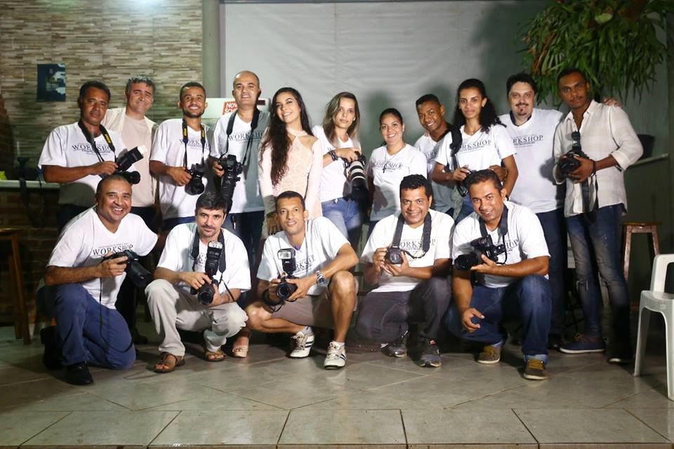 Foto Workshop de Fotografia Foto Workshop de Fotografia - Imagem 14