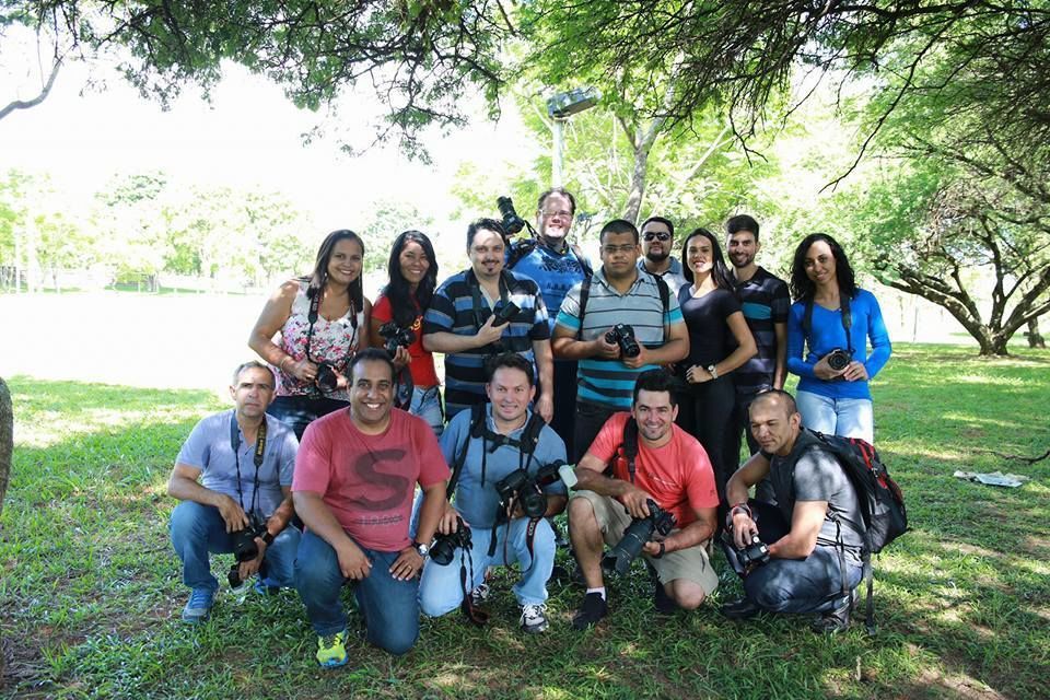 Foto Workshop de Fotografia Foto Workshop de Fotografia - Imagem 4