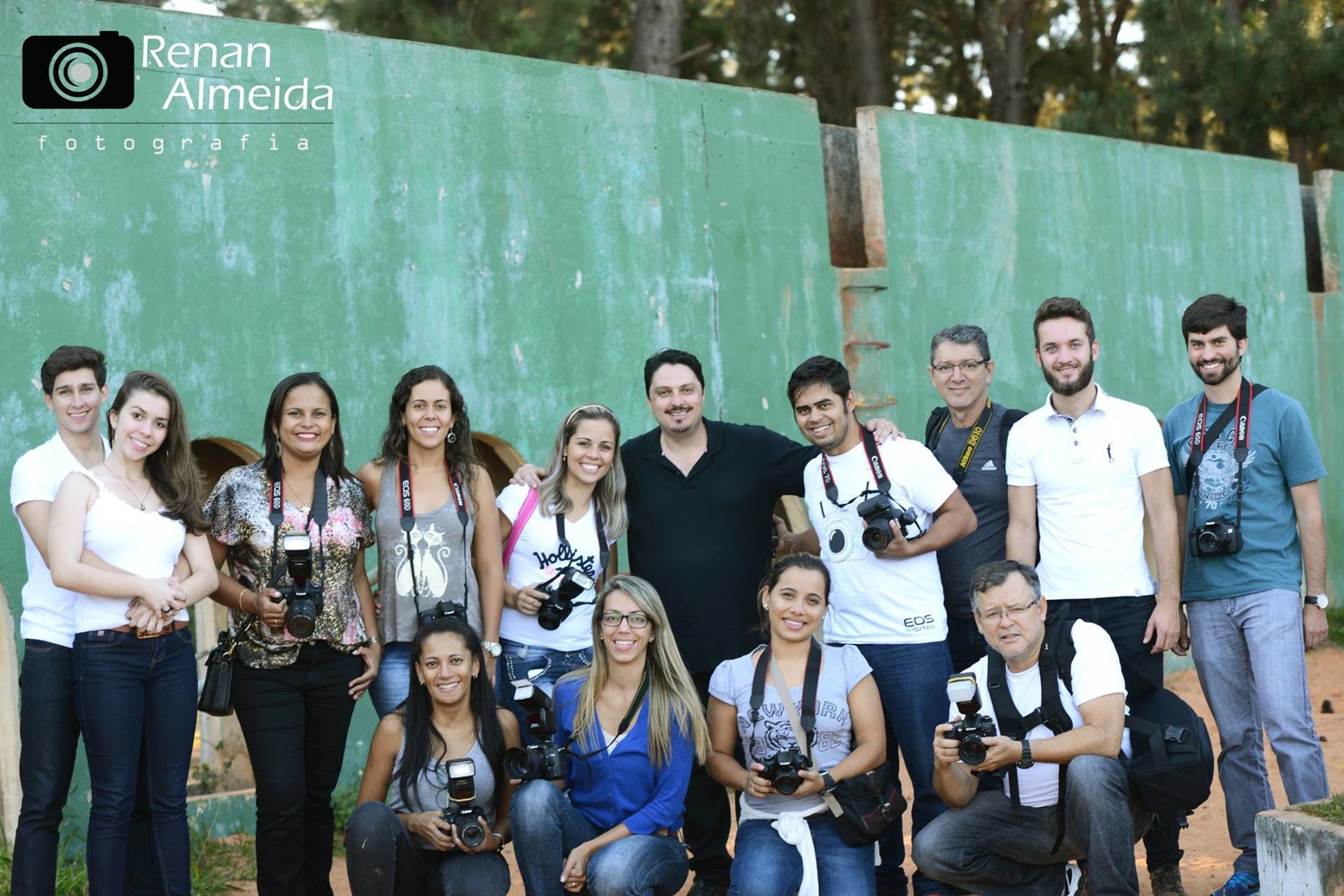Foto Workshop de Fotografia Foto Workshop de Fotografia - Imagem 2