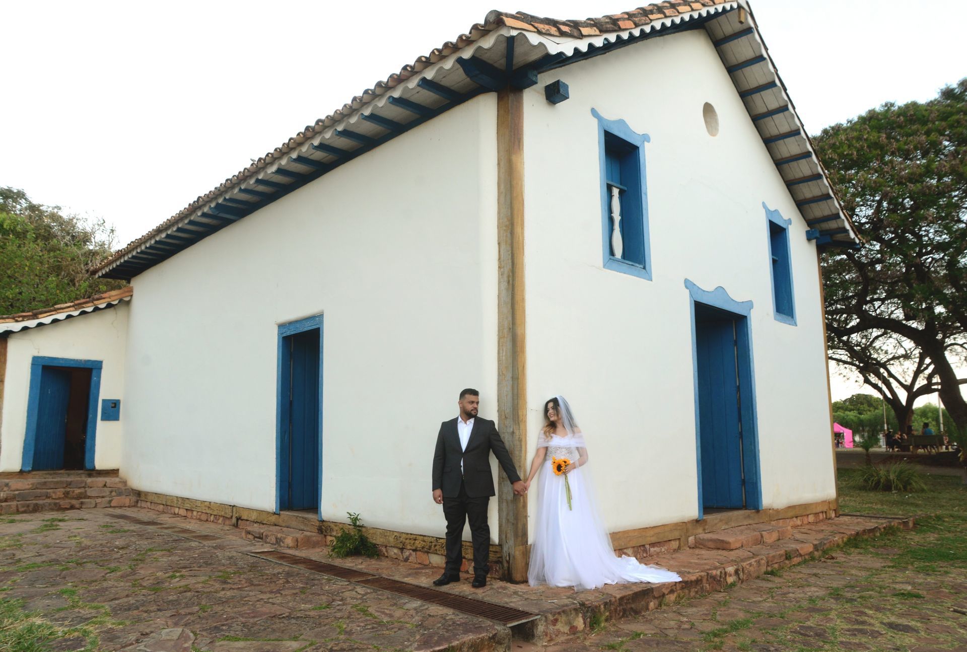 Foto Nano Wedding Foto Nano Wedding - Imagem 0