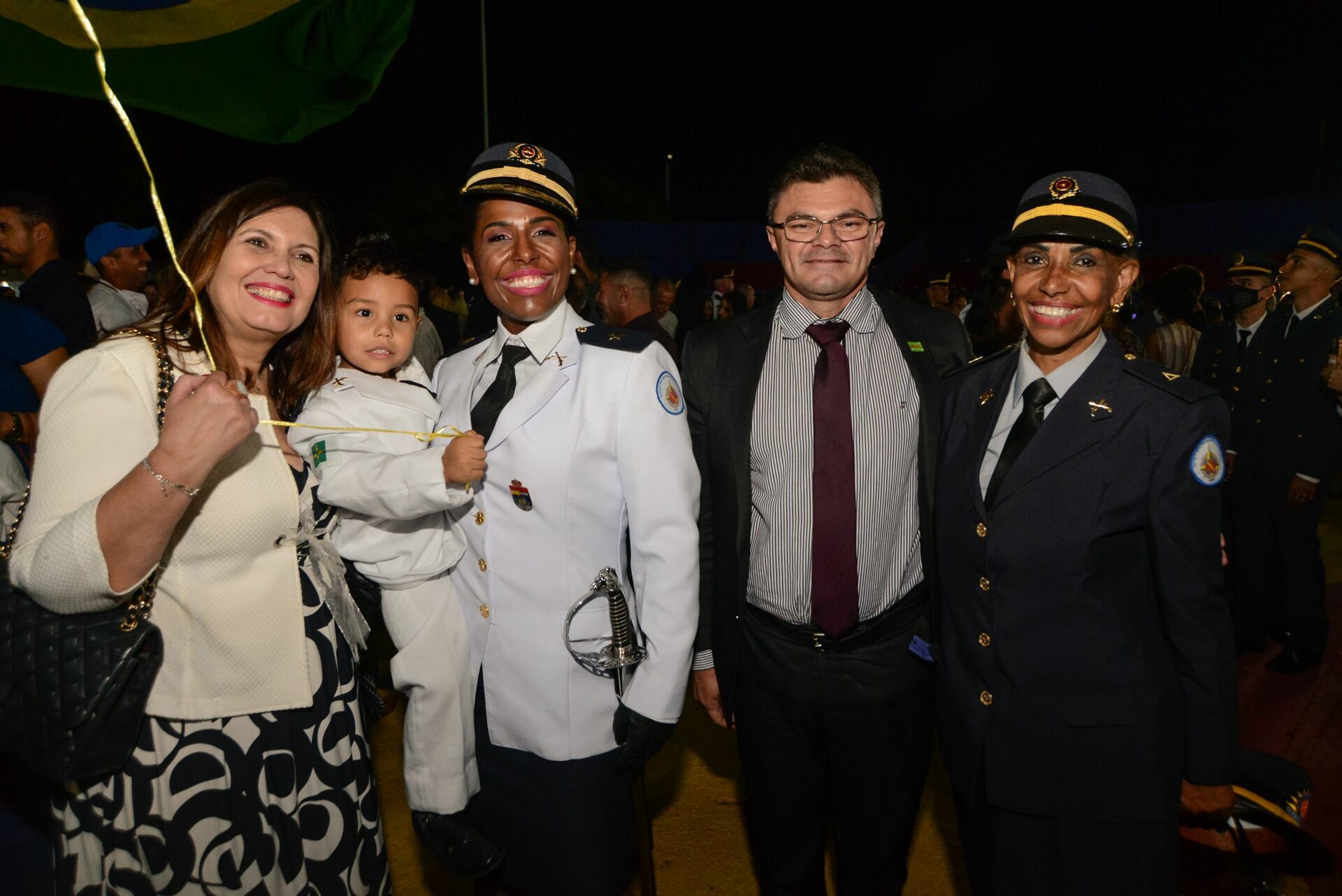 Foto Formatura PMDF - Kadja Machado Foto Formatura PMDF - Kadja Machado - Imagem 47