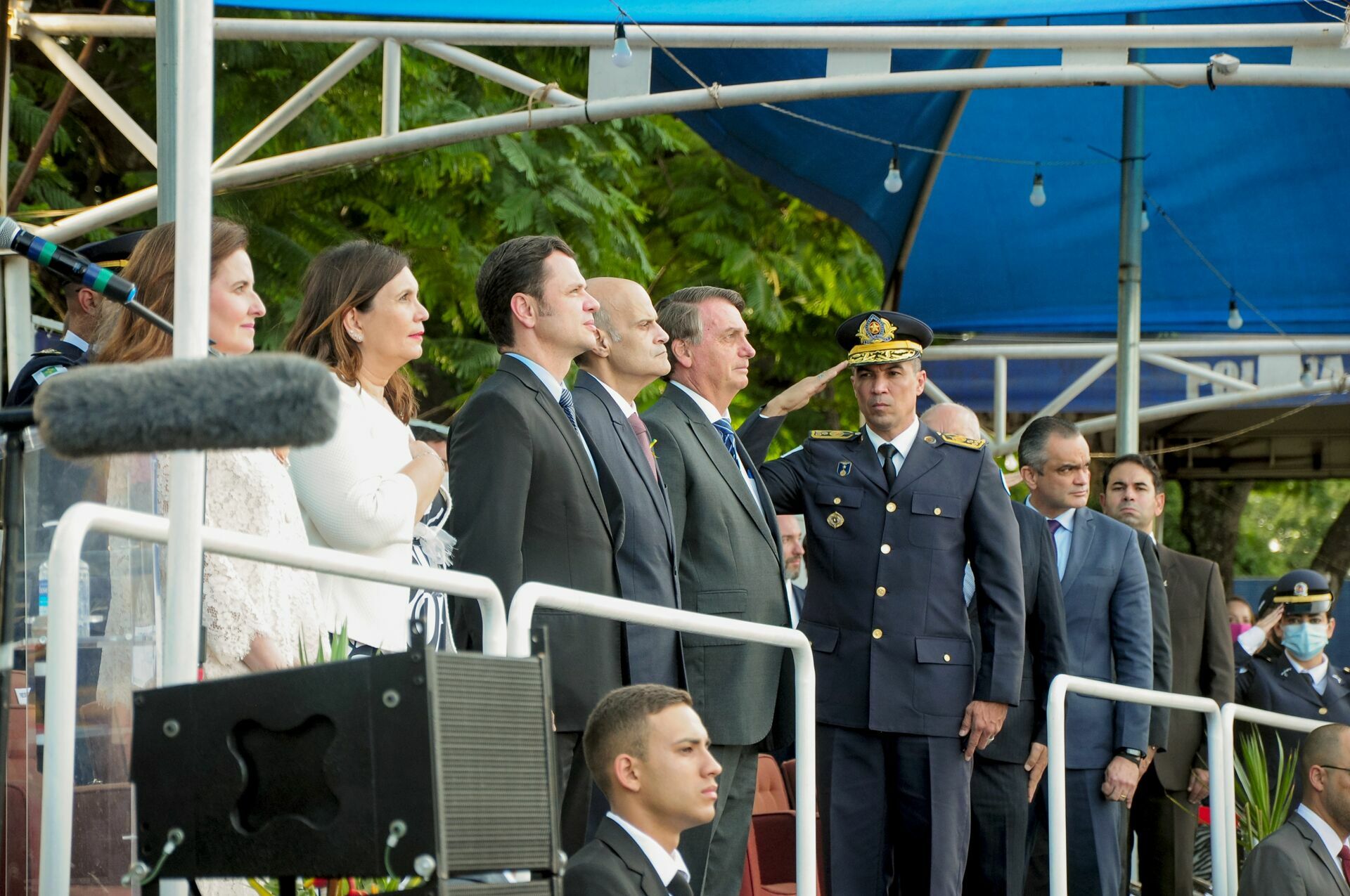 Foto Formatura PMDF - Kadja Machado Foto Formatura PMDF - Kadja Machado - Imagem 42