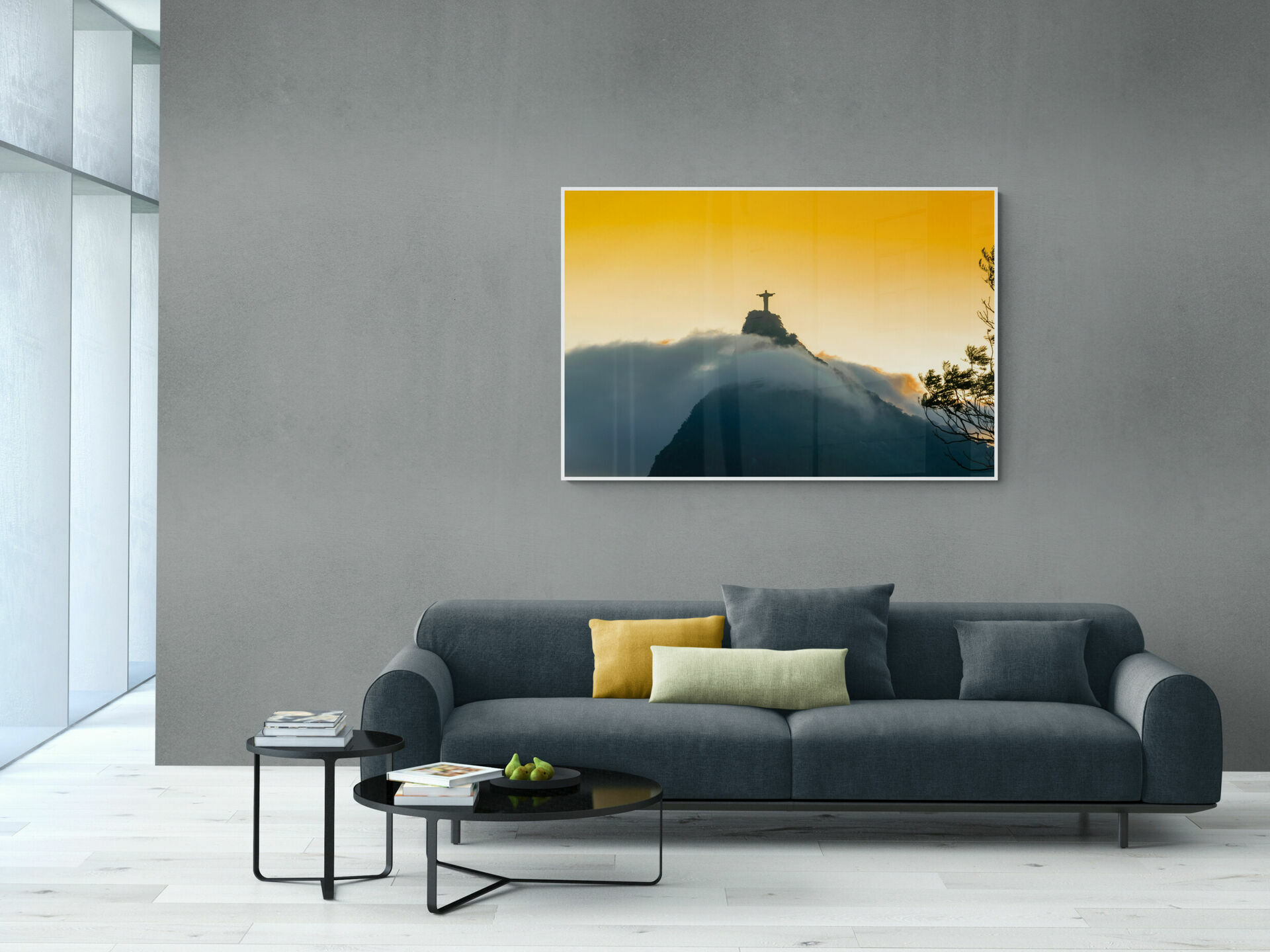 Foto Fine Art em Brasília - Decora na Art7 Canvas Foto Fine Art em Brasília - Decora na Art7 Canvas - Imagem 43