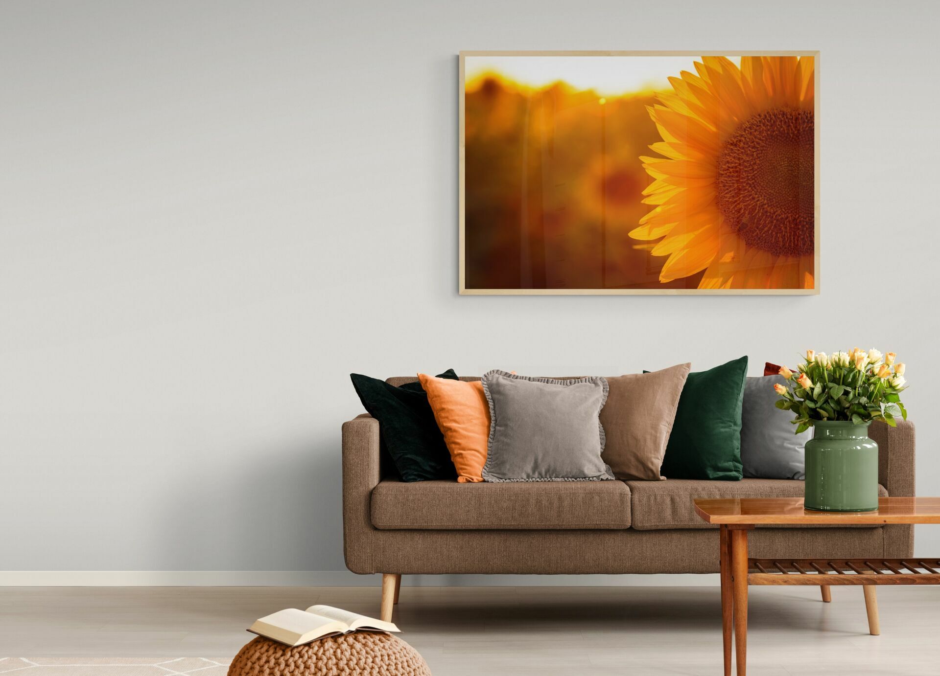 Foto Fine Art em Brasília - Decora na Art7 Canvas Foto Fine Art em Brasília - Decora na Art7 Canvas - Imagem 56