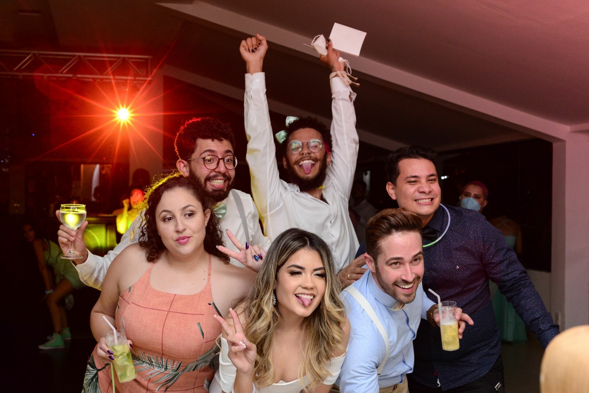 Foto Casas de Festas em Brasília (regiões) - Imagem 4