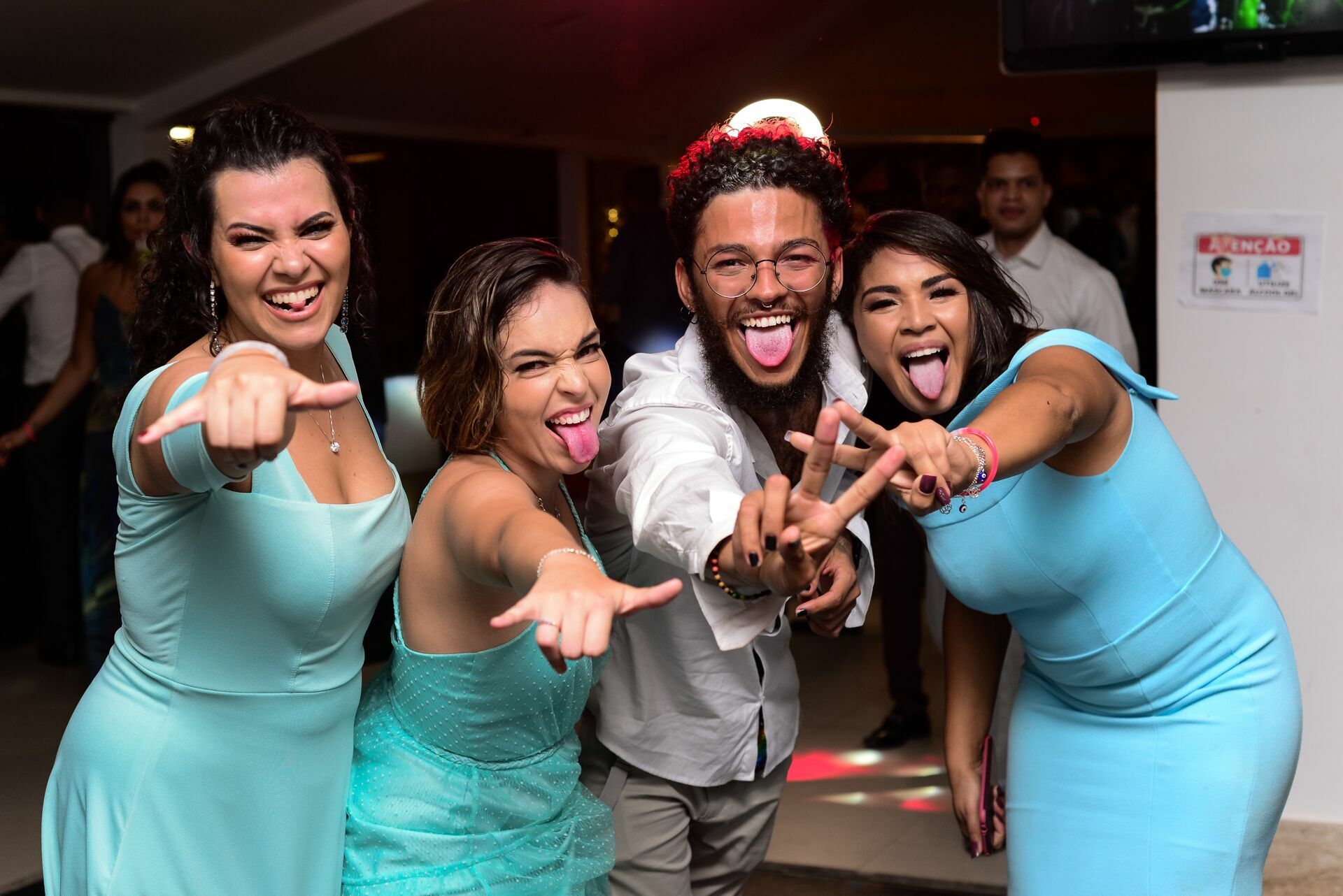 Foto Casas de Festas em Brasília (regiões) - Imagem 5