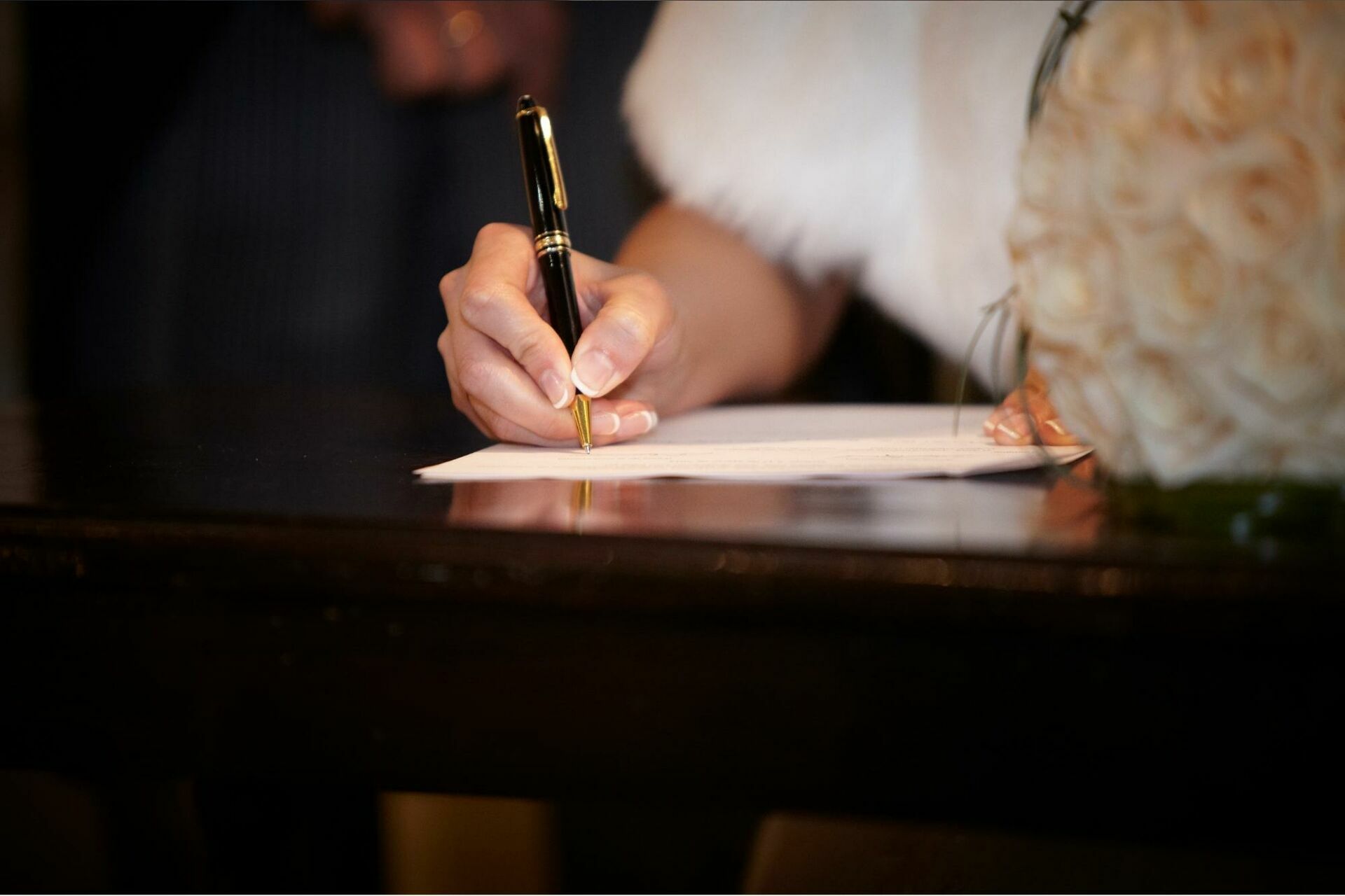 Foto Dicas para fechar contrato com fornecedores de casamento Foto Dicas para fechar contrato com fornecedores de casamento - Imagem 0