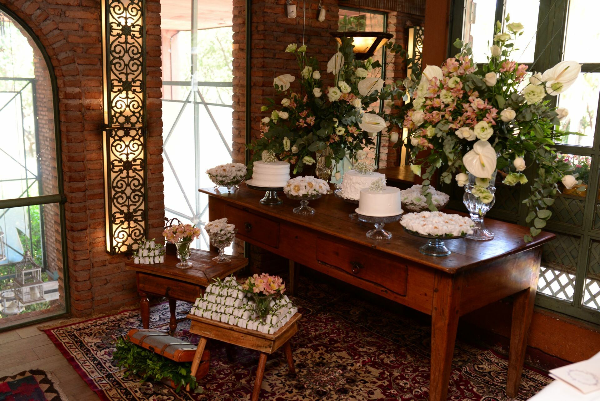 Foto Restaurantes para casar em Brasília - Imagem 0