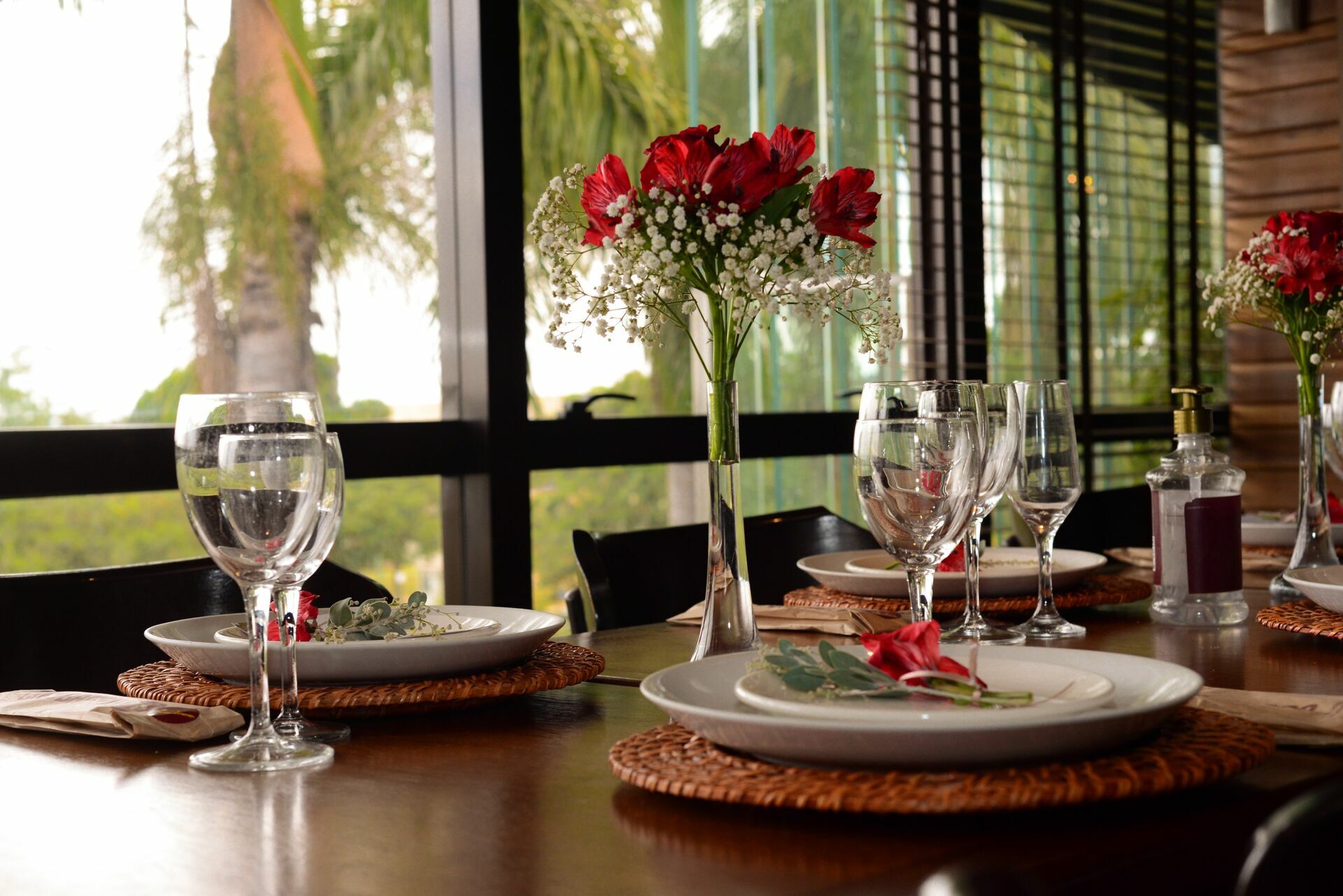 Foto Restaurantes para casar em Brasília - Imagem 5