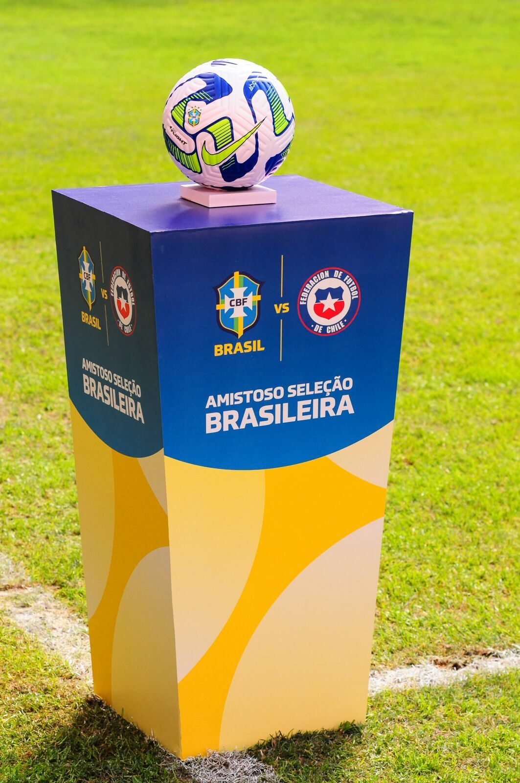 Foto Seleção Brasileira de Futebol Feminino - Mundial 2023 Foto Seleção Brasileira de Futebol Feminino - Mundial 2023 - Imagem 4