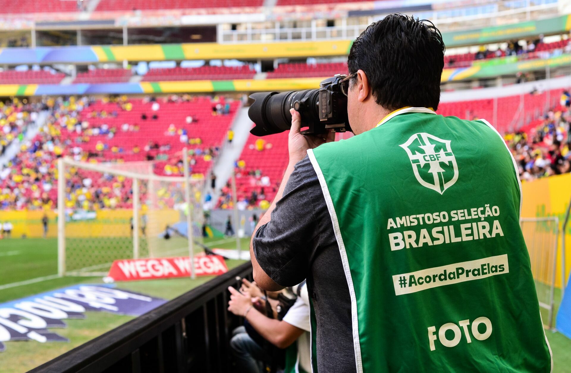 Foto Seleção Brasileira de Futebol Feminino - Mundial 2023 Foto Seleção Brasileira de Futebol Feminino - Mundial 2023 - Imagem 1