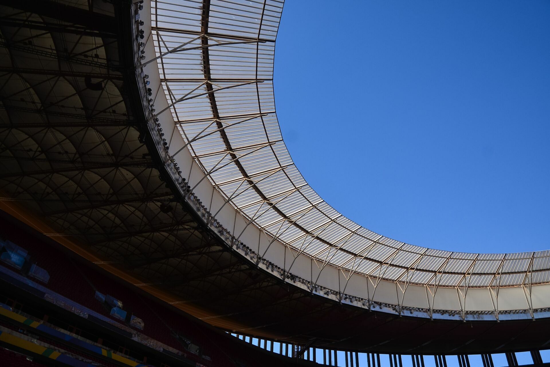 Foto Seleção Brasileira de Futebol Feminino - Mundial 2023 Foto Seleção Brasileira de Futebol Feminino - Mundial 2023 - Imagem 0