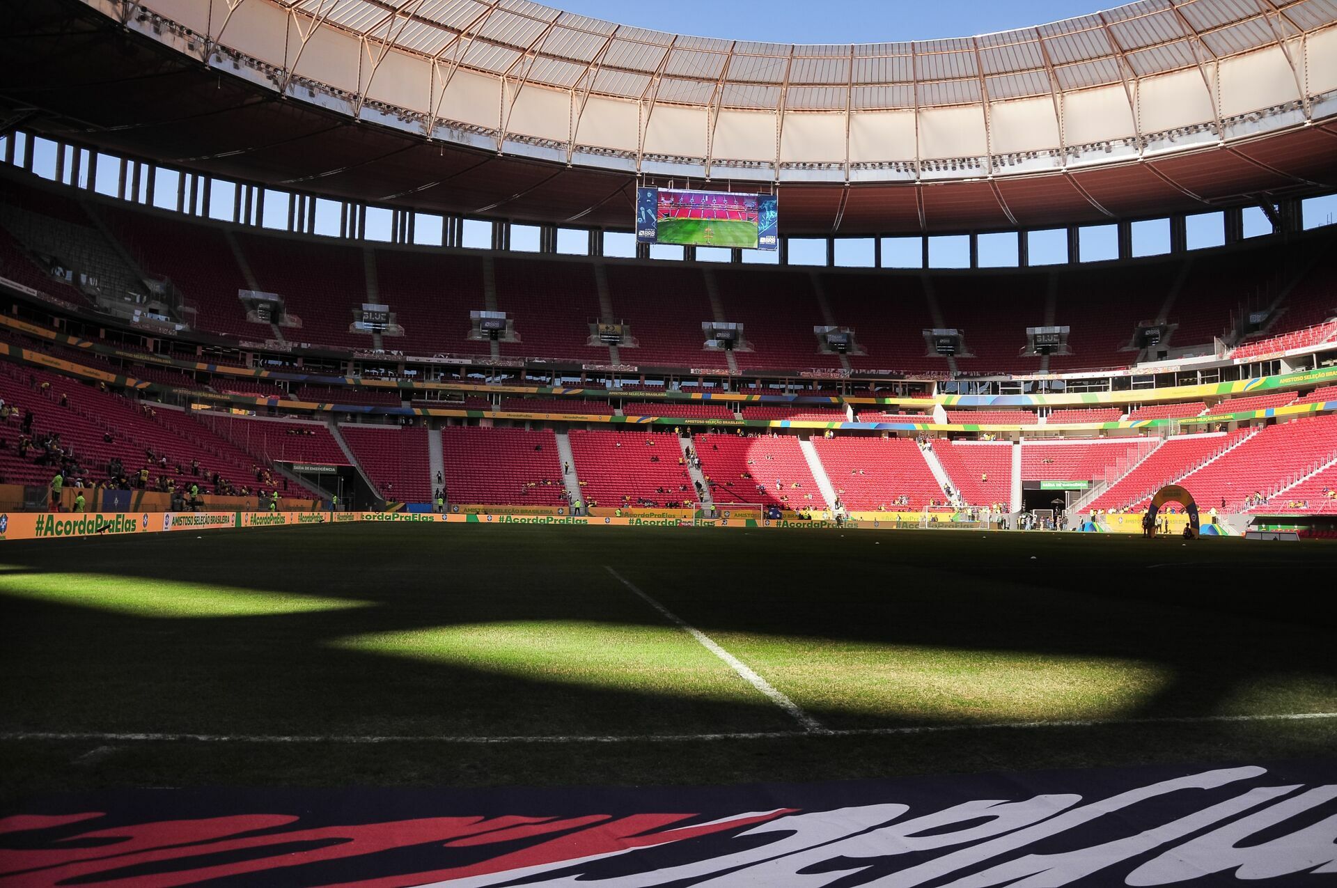 Foto Seleção Brasileira de Futebol Feminino - Mundial 2023 Foto Seleção Brasileira de Futebol Feminino - Mundial 2023 - Imagem 2