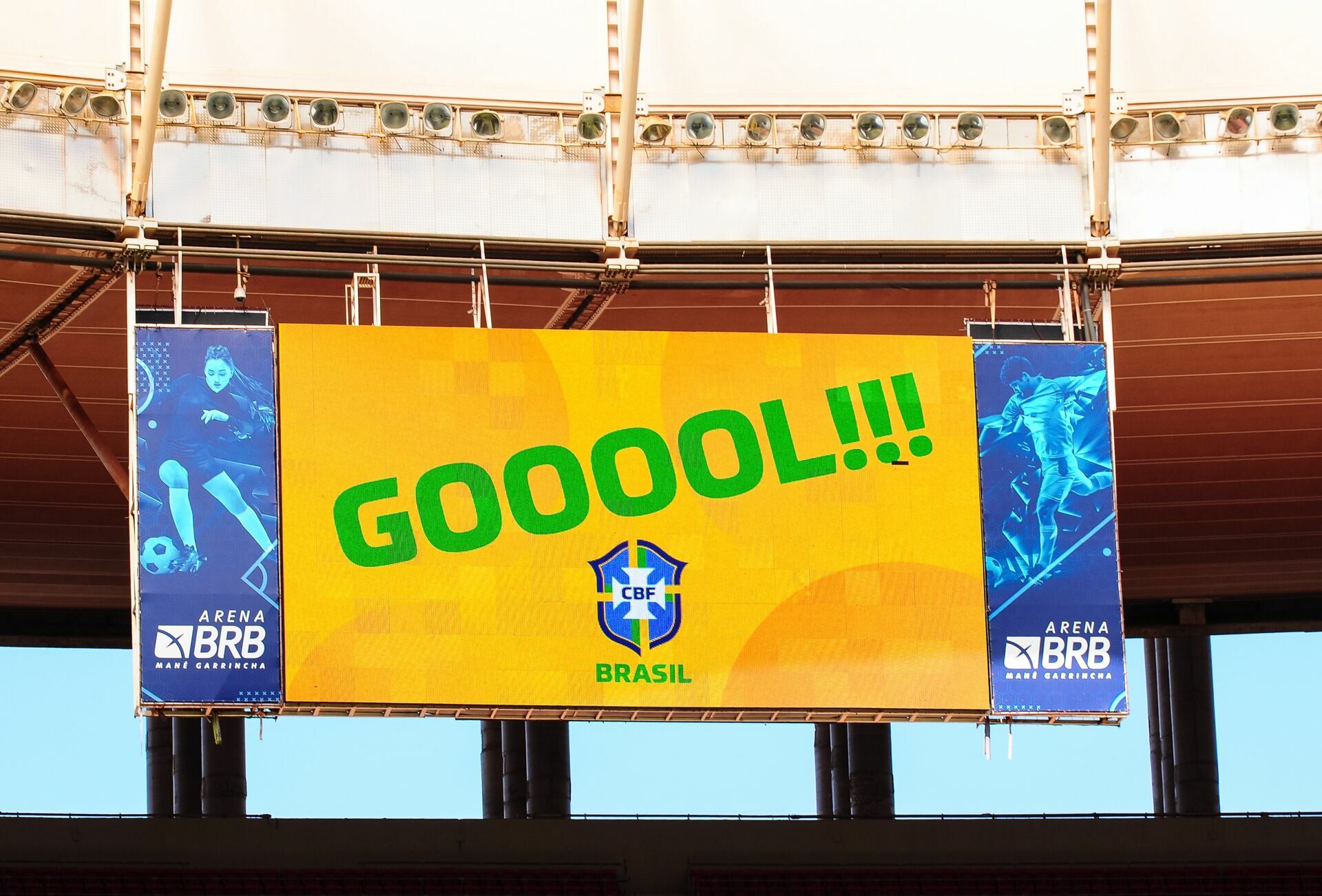 Foto Seleção Brasileira de Futebol Feminino - Mundial 2023 Foto Seleção Brasileira de Futebol Feminino - Mundial 2023 - Imagem 18