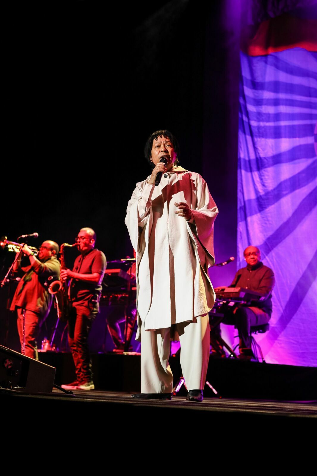 Foto Djavan faz show impecável em Brasília Foto Djavan faz show impecável em Brasília - Imagem 7