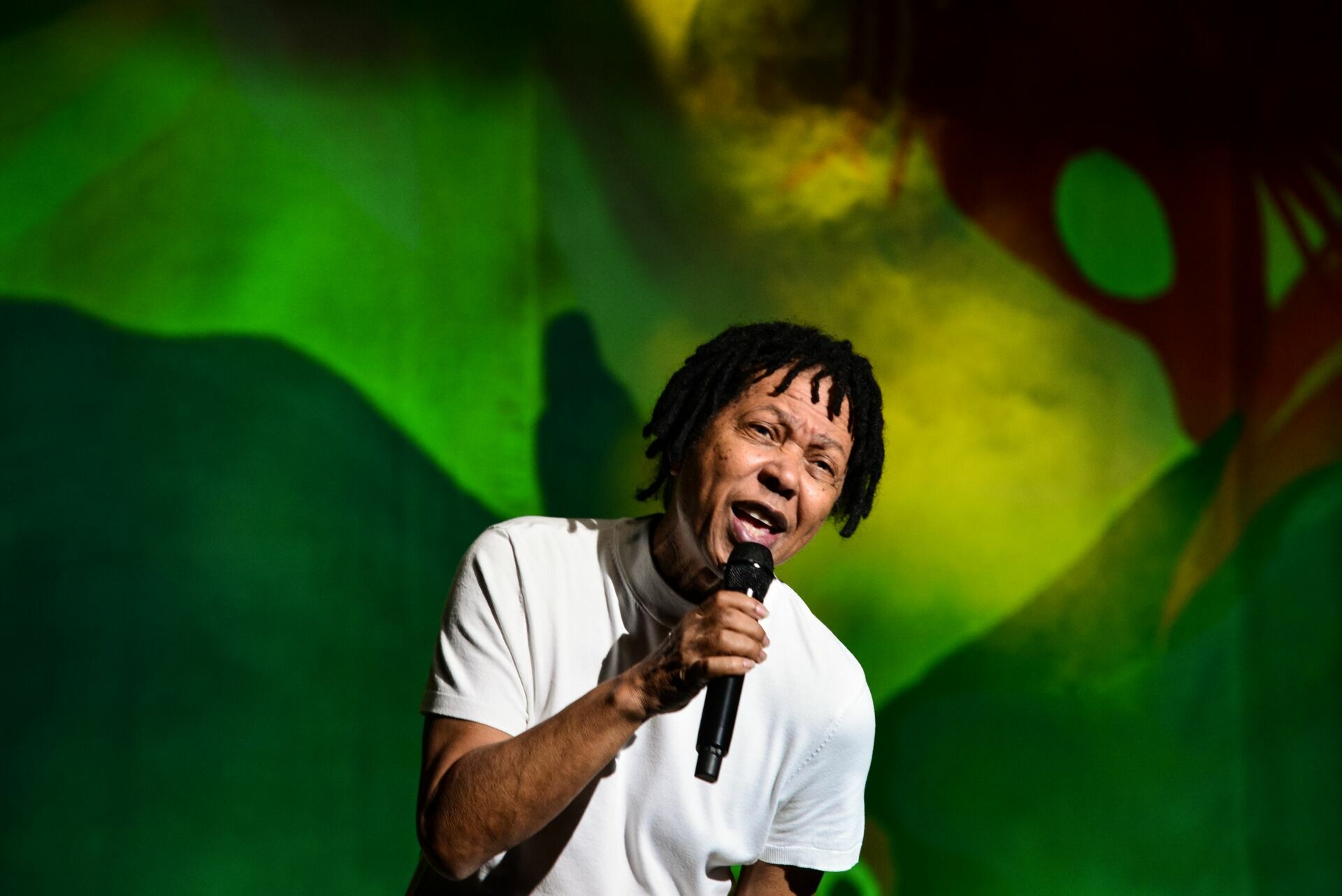 Foto Djavan faz show impecável em Brasília Foto Djavan faz show impecável em Brasília - Imagem 46