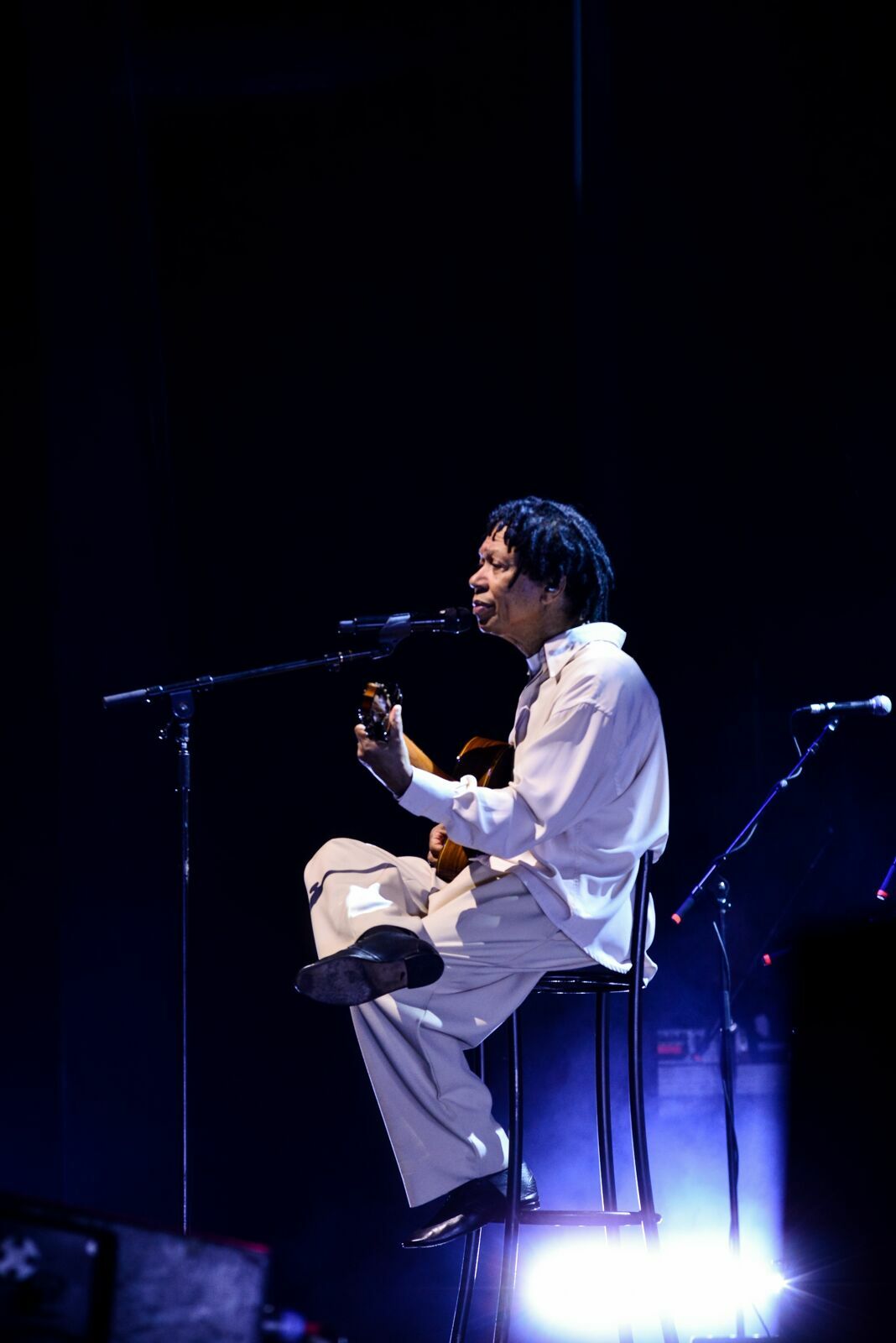 Foto Djavan faz show impecável em Brasília Foto Djavan faz show impecável em Brasília - Imagem 31