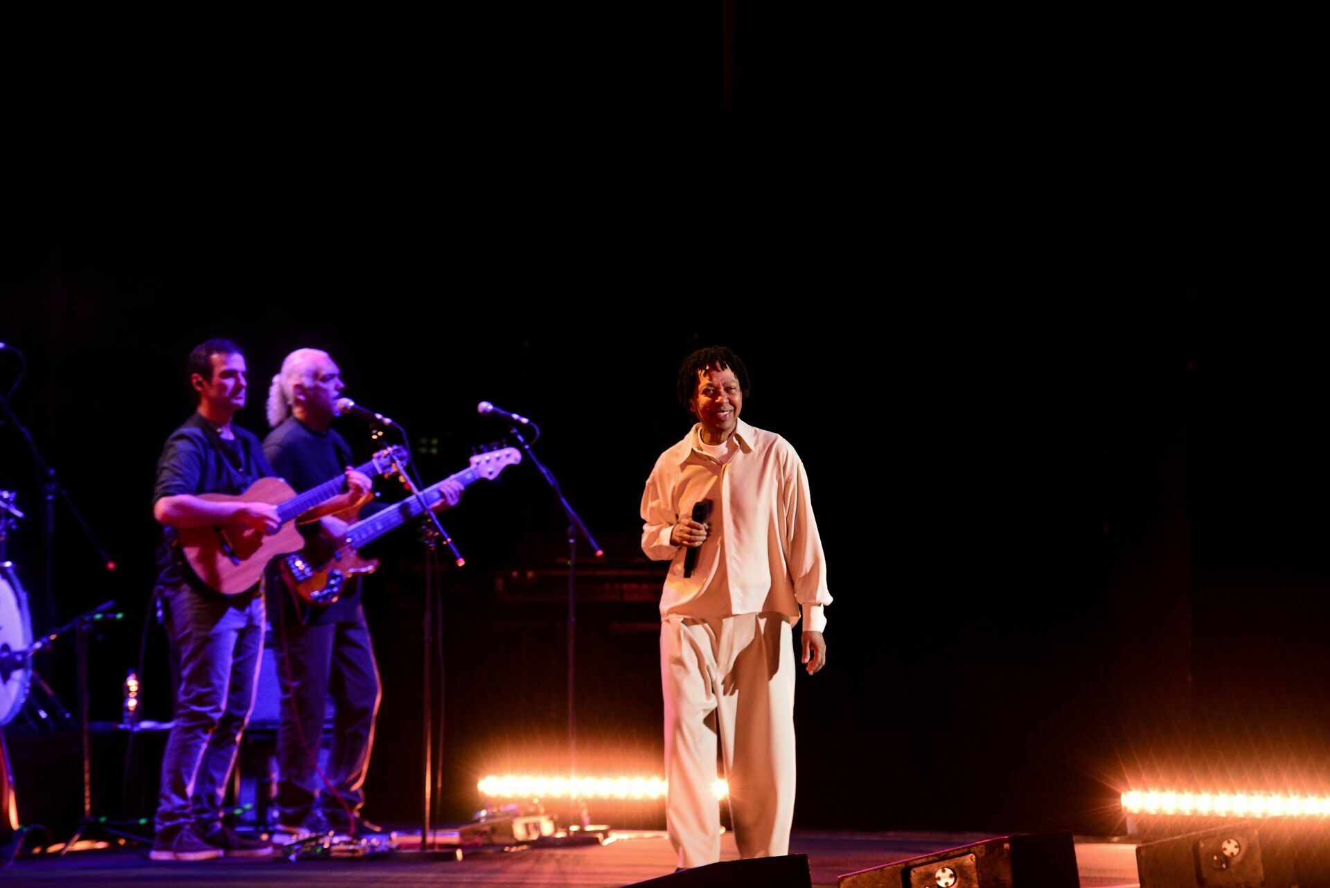 Foto Djavan faz show impecável em Brasília Foto Djavan faz show impecável em Brasília - Imagem 38
