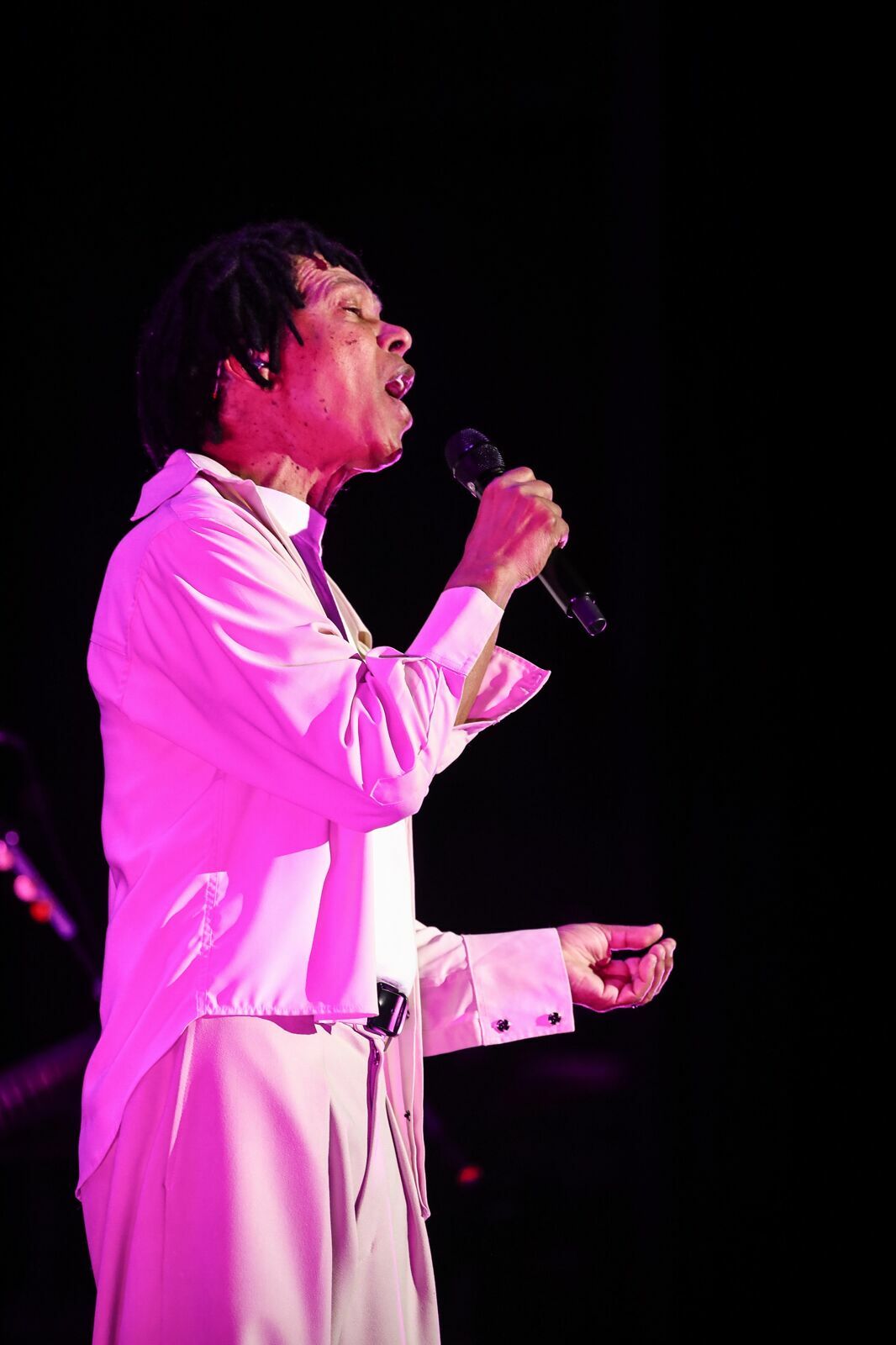 Foto Djavan faz show impecável em Brasília Foto Djavan faz show impecável em Brasília - Imagem 41