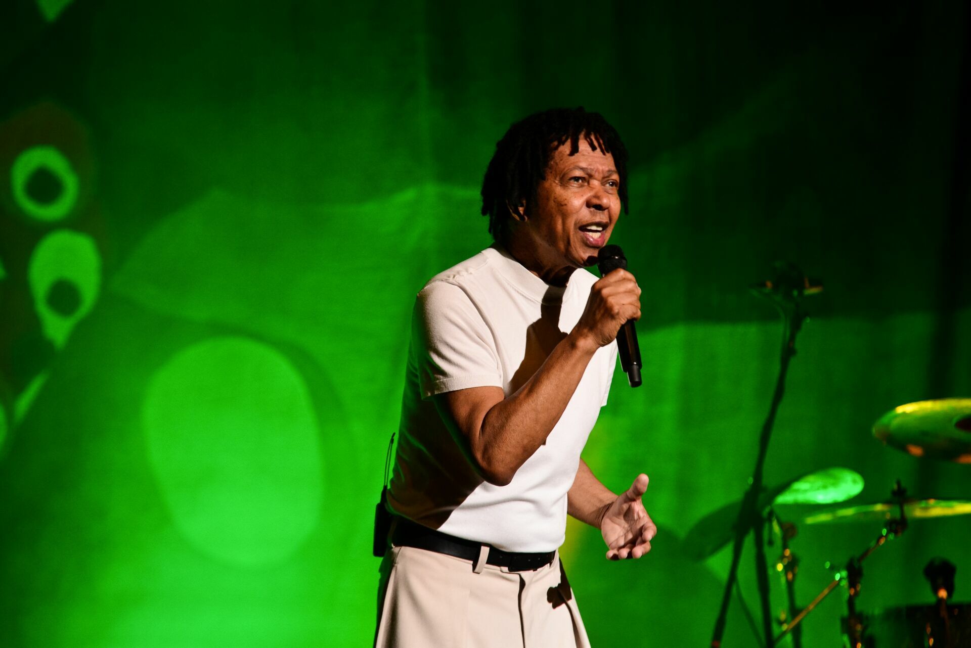 Foto Djavan faz show impecável em Brasília Foto Djavan faz show impecável em Brasília - Imagem 49