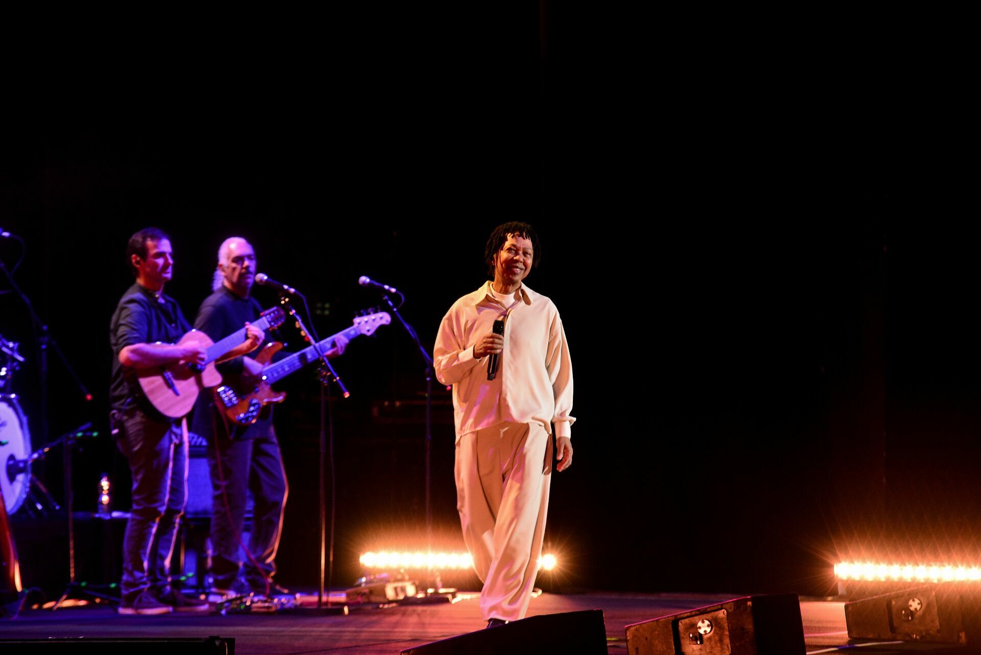 Foto Djavan faz show impecável em Brasília Foto Djavan faz show impecável em Brasília - Imagem 39