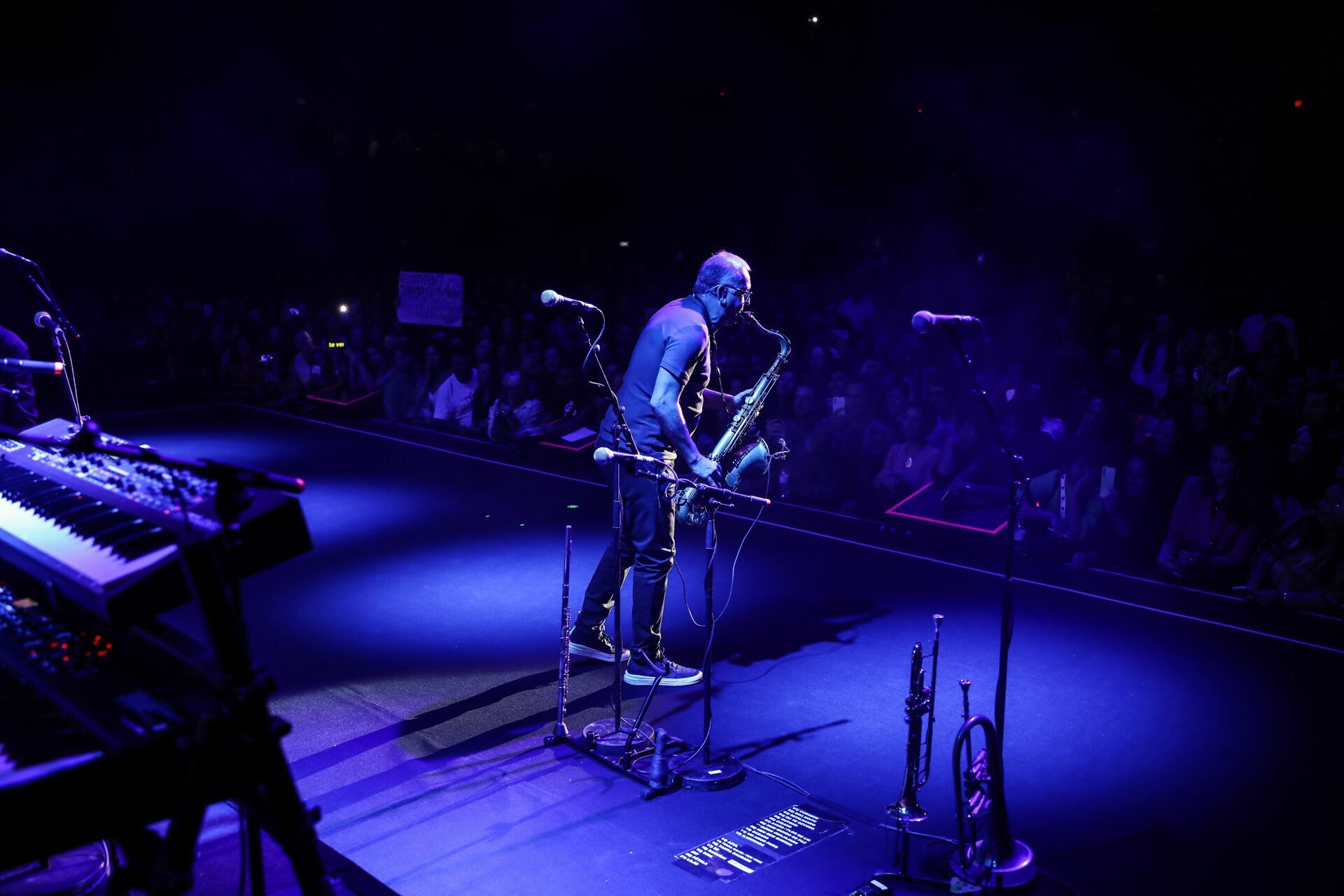 Foto Djavan faz show impecável em Brasília Foto Djavan faz show impecável em Brasília - Imagem 71