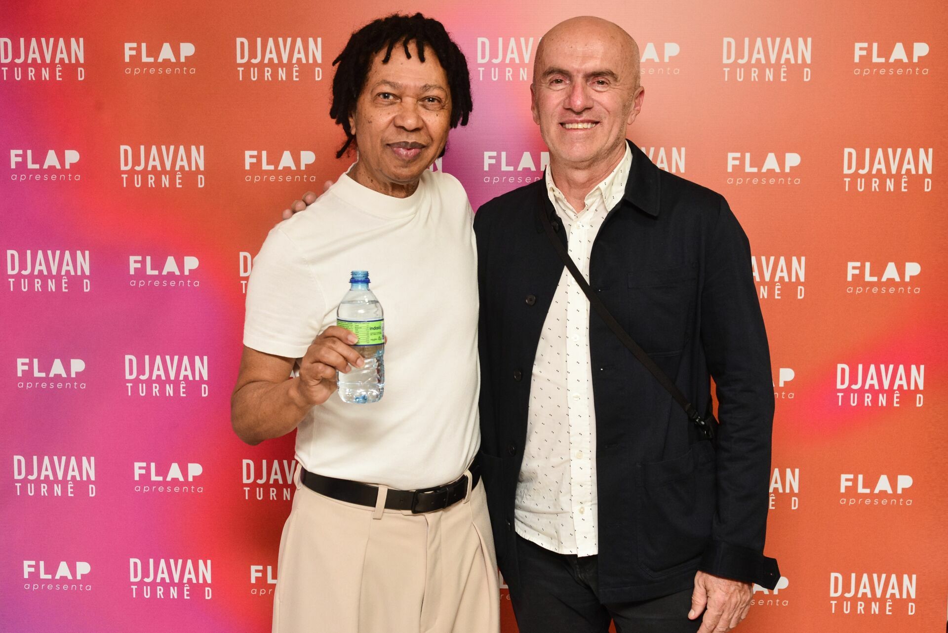 Foto Djavan faz show impecável em Brasília Foto Djavan faz show impecável em Brasília - Imagem 85