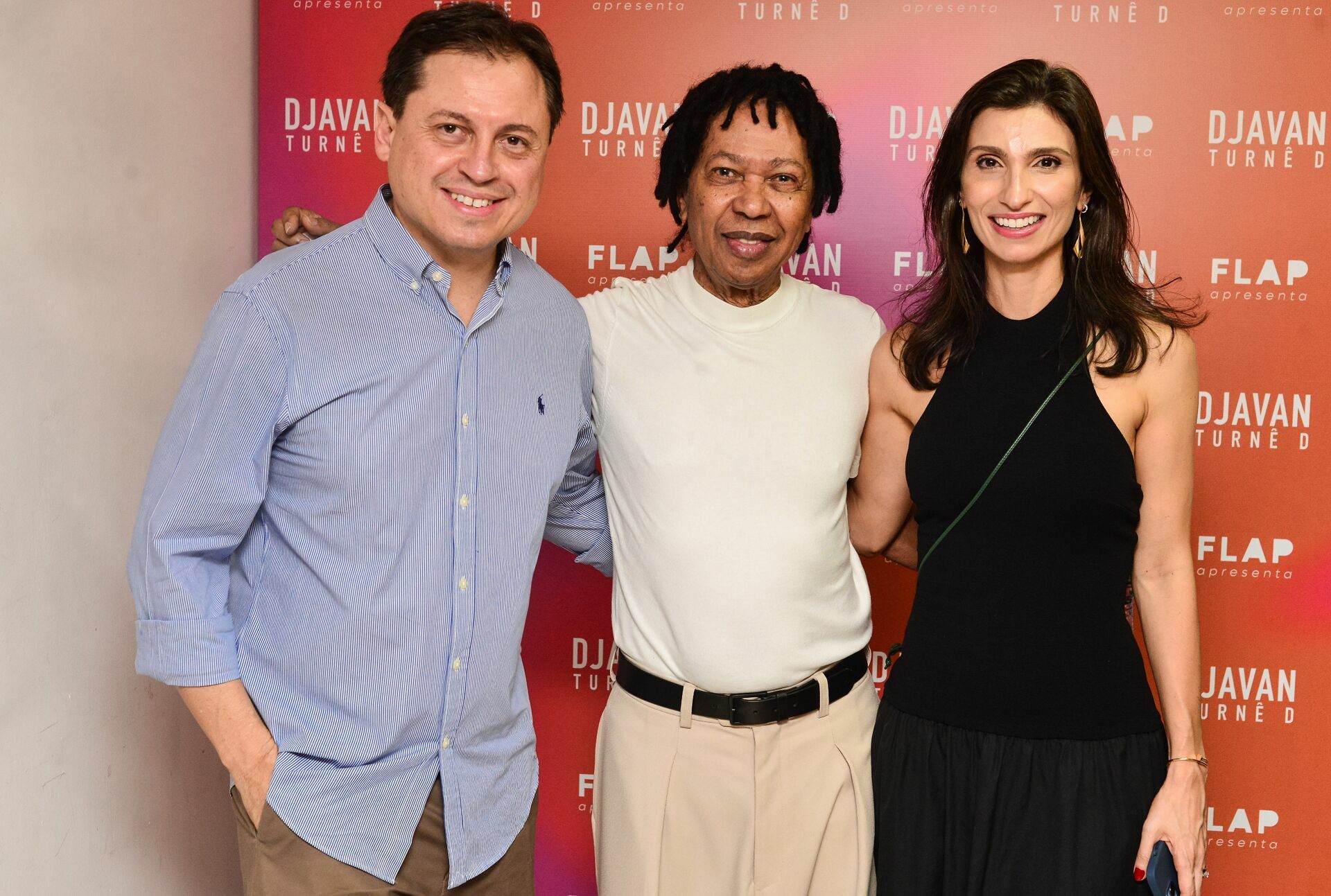 Foto Djavan faz show impecável em Brasília Foto Djavan faz show impecável em Brasília - Imagem 83