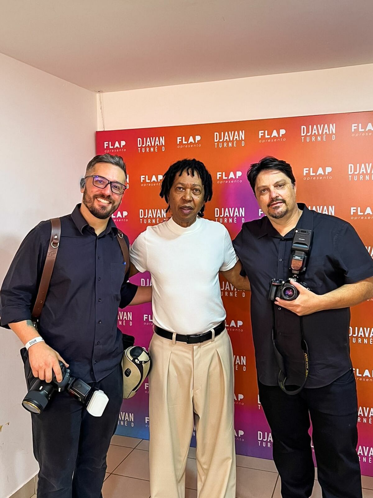 Foto Djavan faz show impecável em Brasília Foto Djavan faz show impecável em Brasília - Imagem 69
