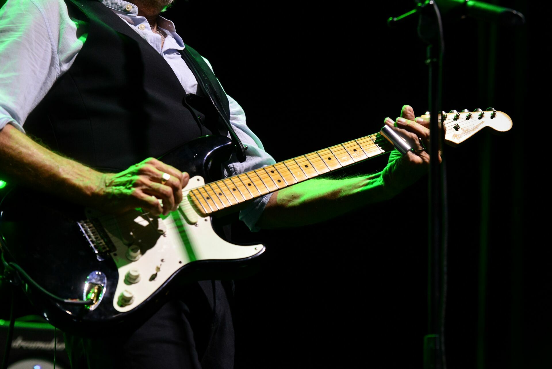 Foto Dire Straits Turnê Memorável Foto Dire Straits Turnê Memorável - Imagem 20